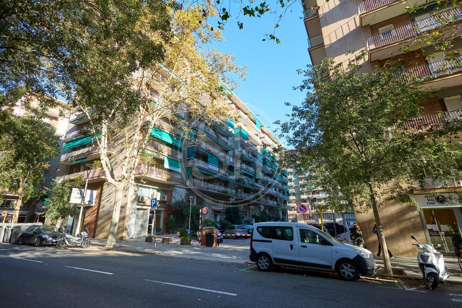 Wohnung 90 m² in Barcelona
