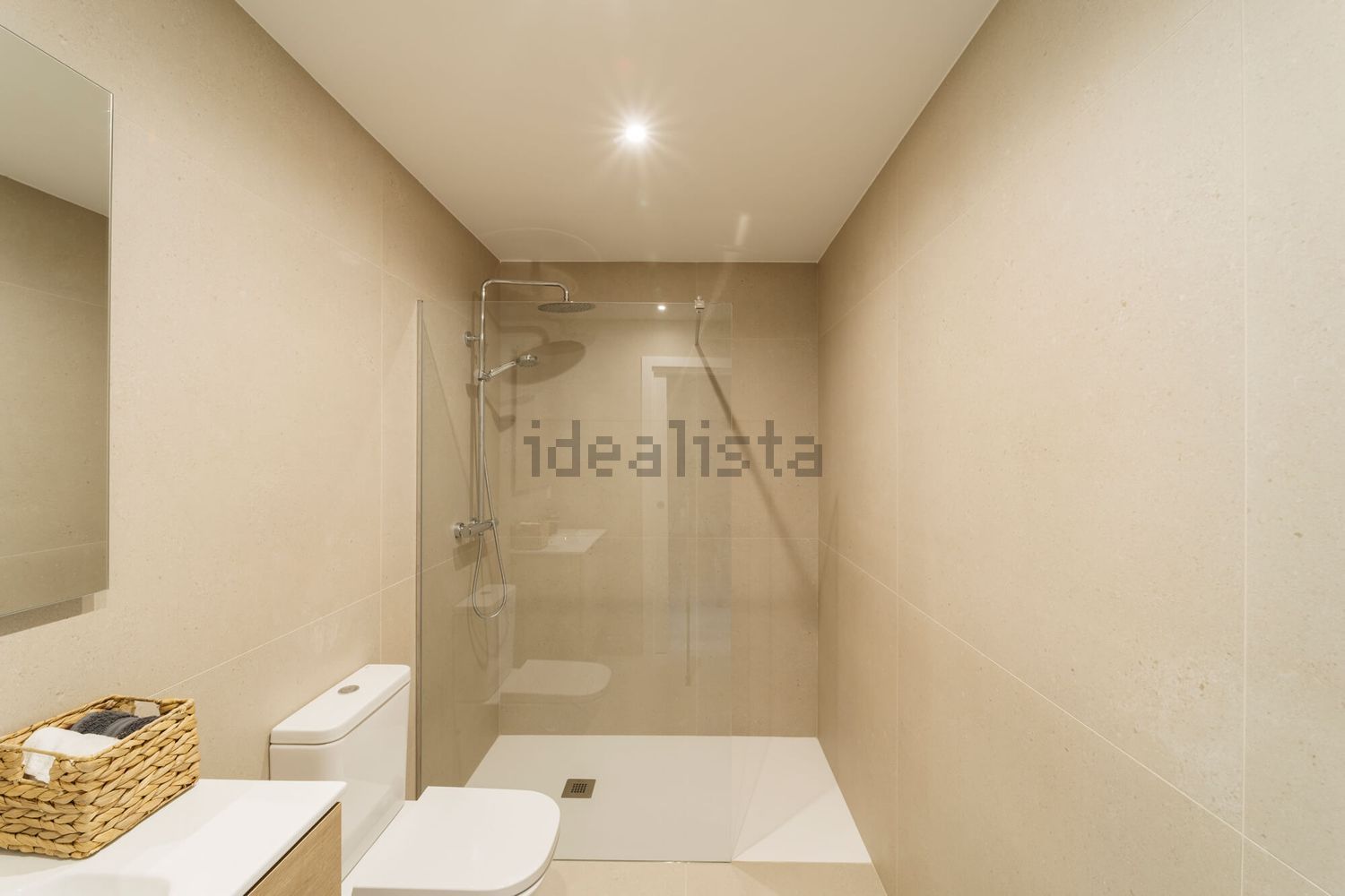 Pis de 64 m² a Pamplona