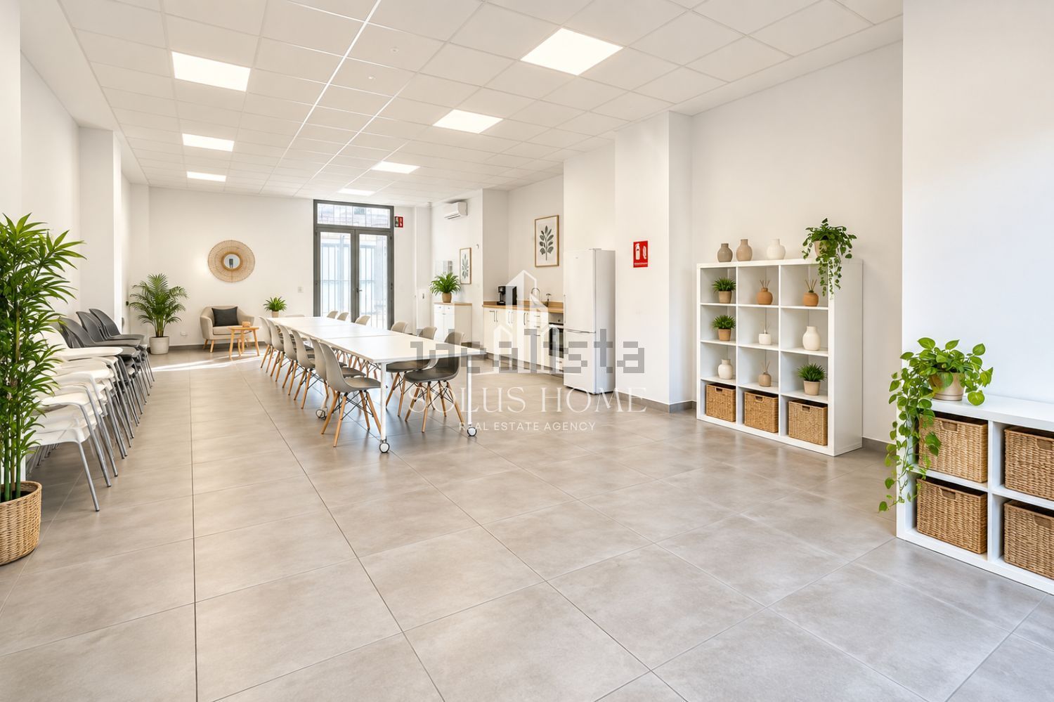 Pis de 120 m² a València