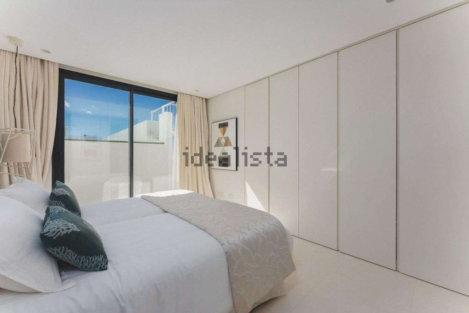 Maison 350 m² à Marbella