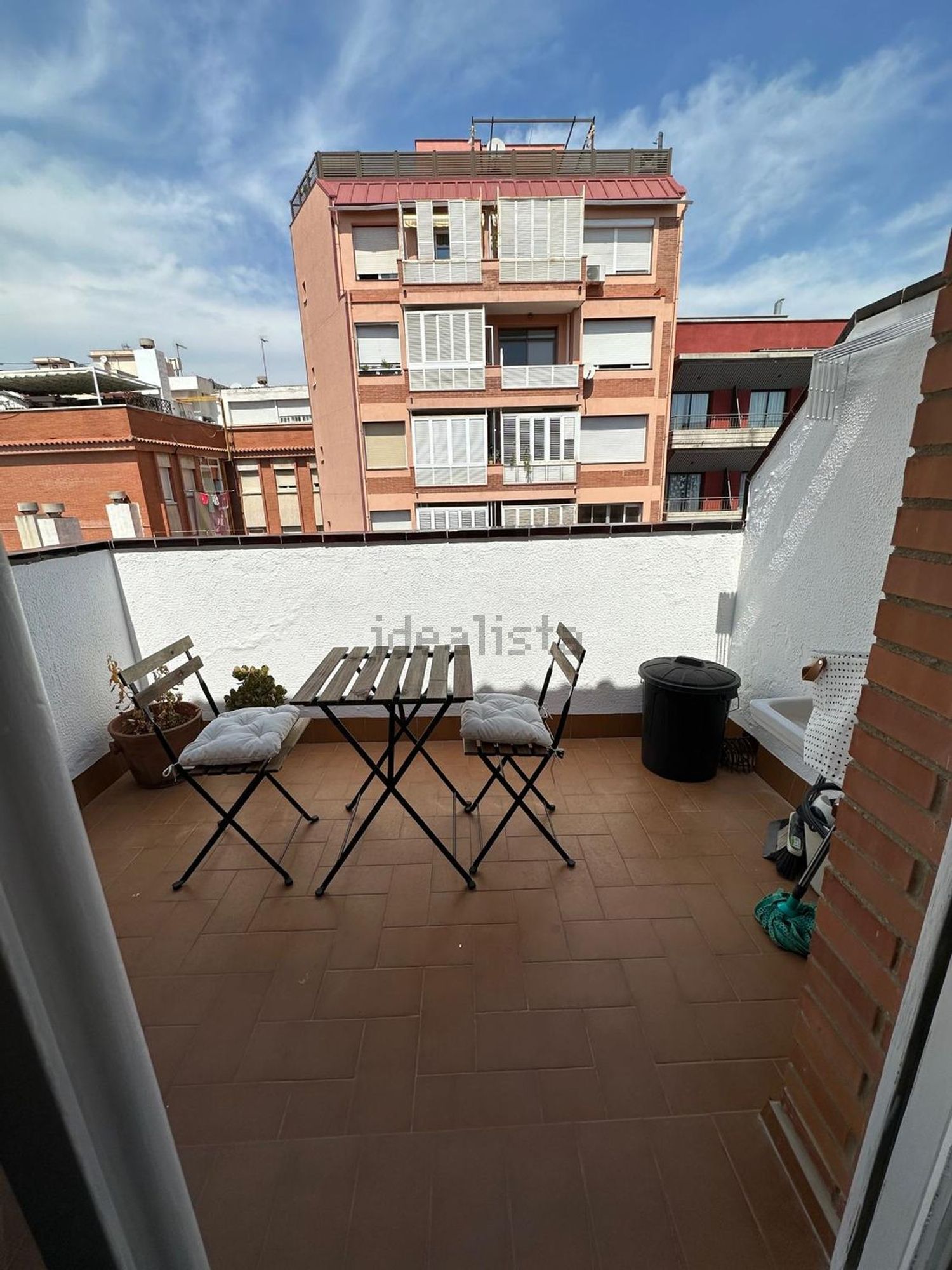 Pis de 58 m² a Barcelona