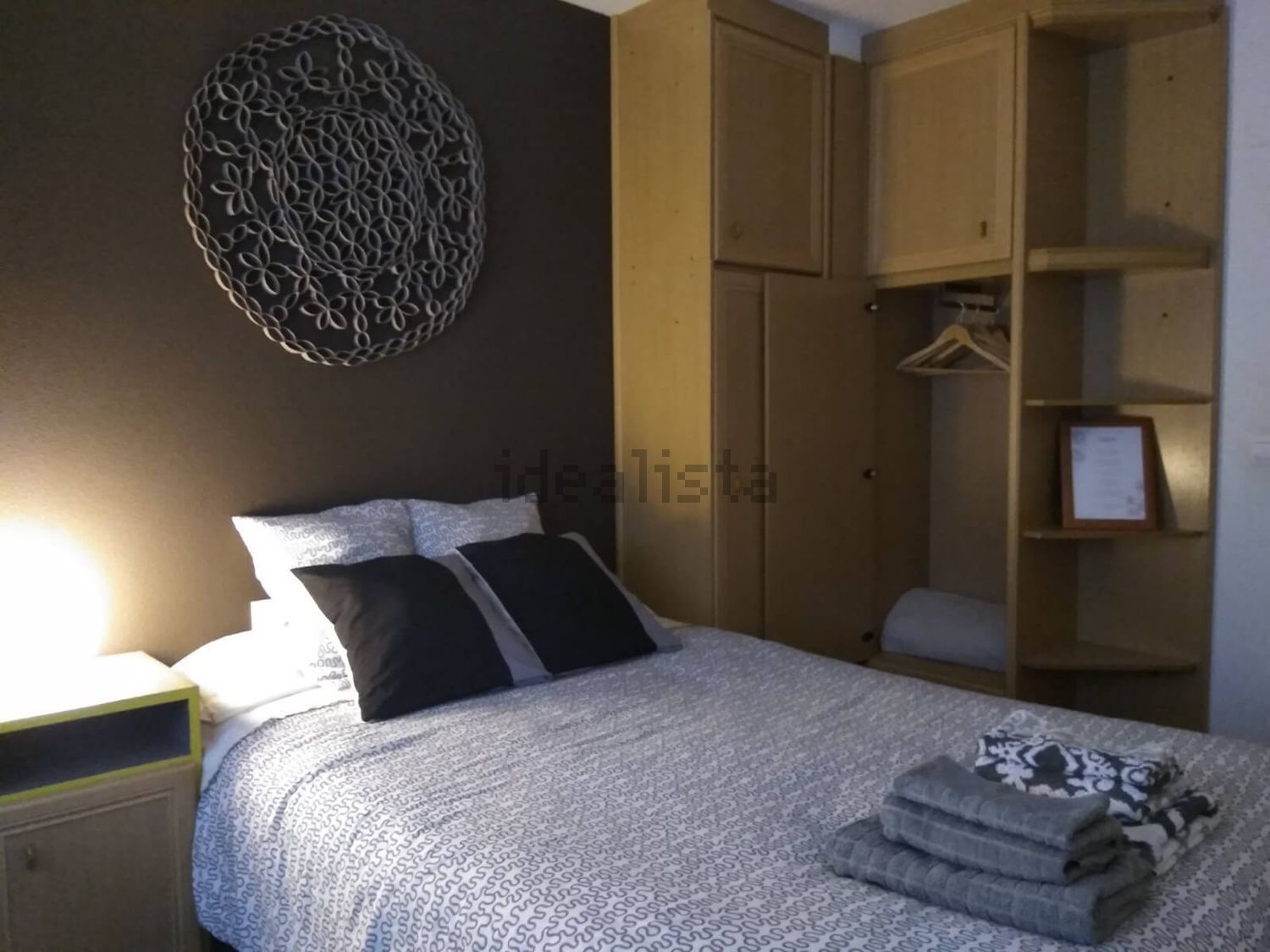 Zimmer zur Miete, Graus