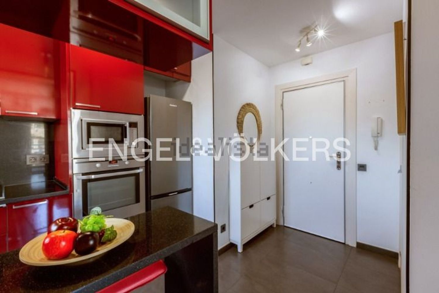 Pis de 54 m² a Barcelona