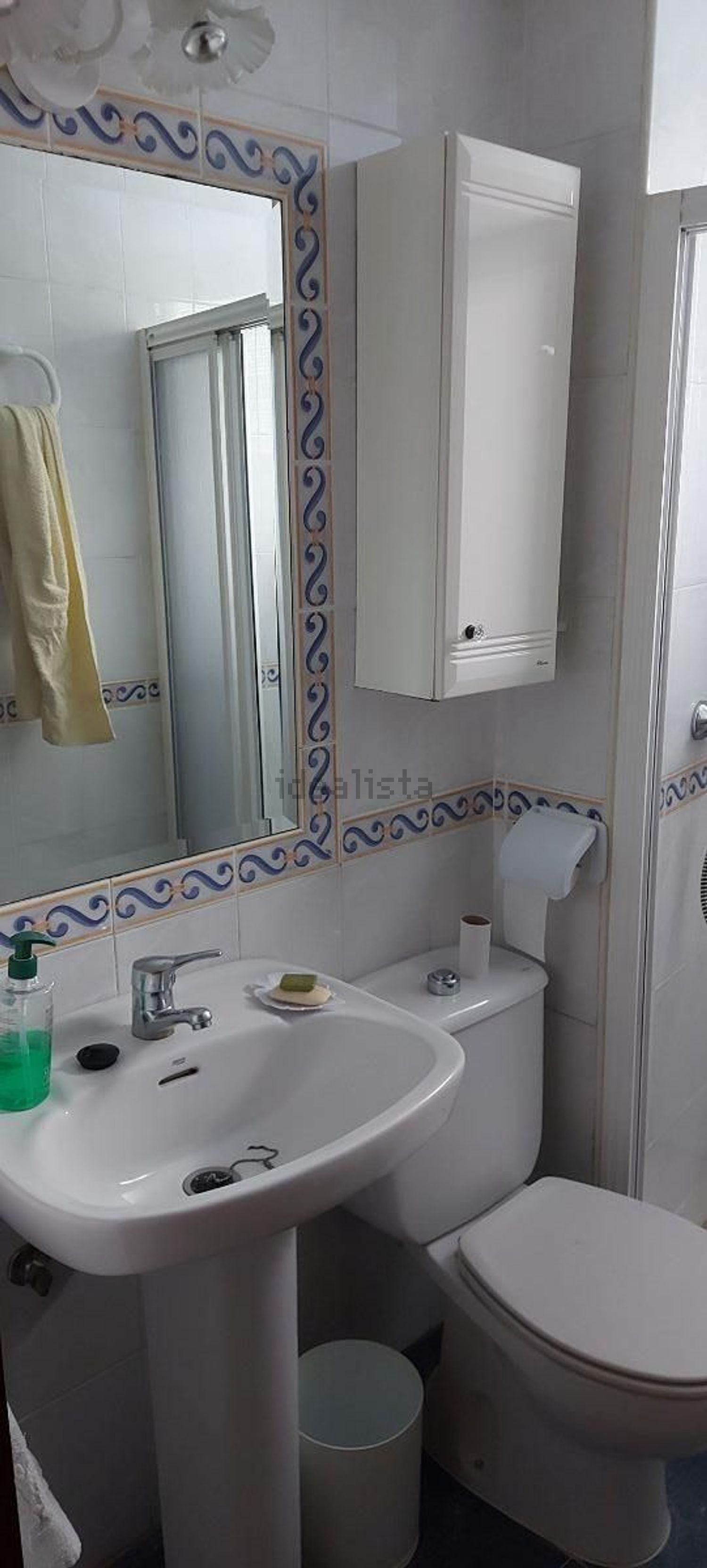 Pis de 130 m² a Sevilla