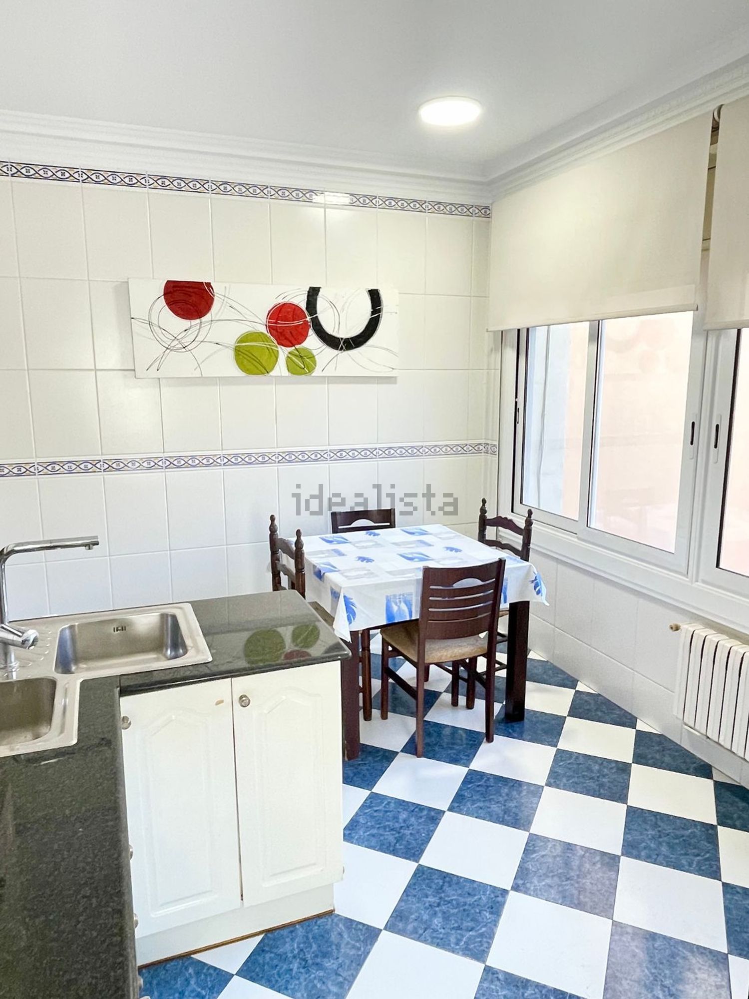 Habitación en alquiler, Badalona