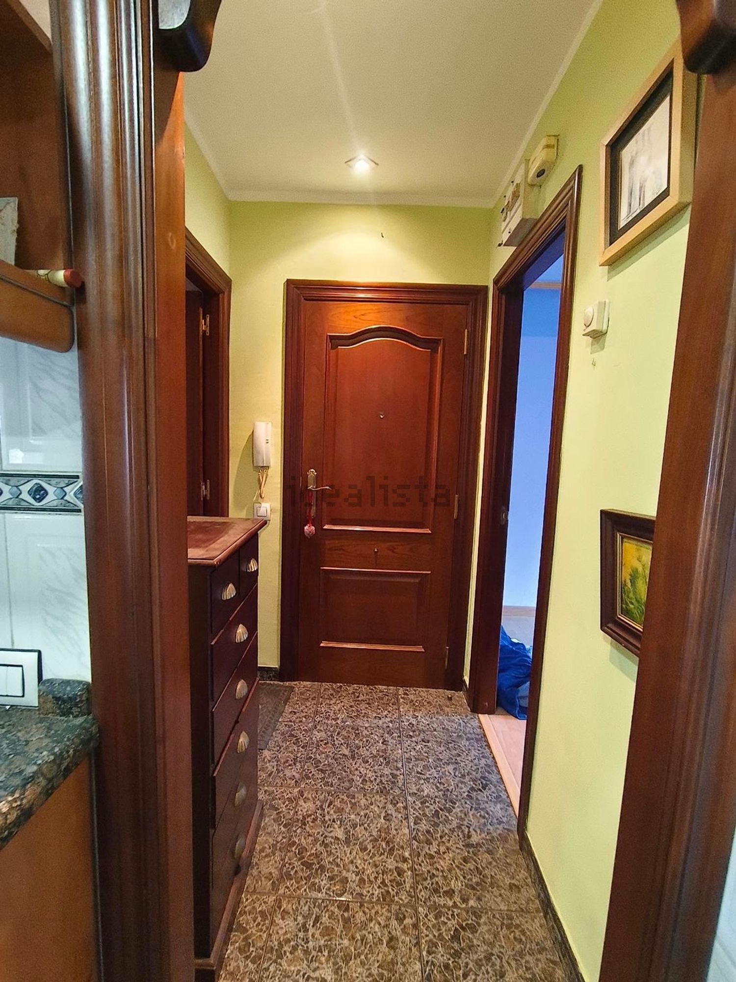 Pis de 80 m² a Llangréu / Langreo