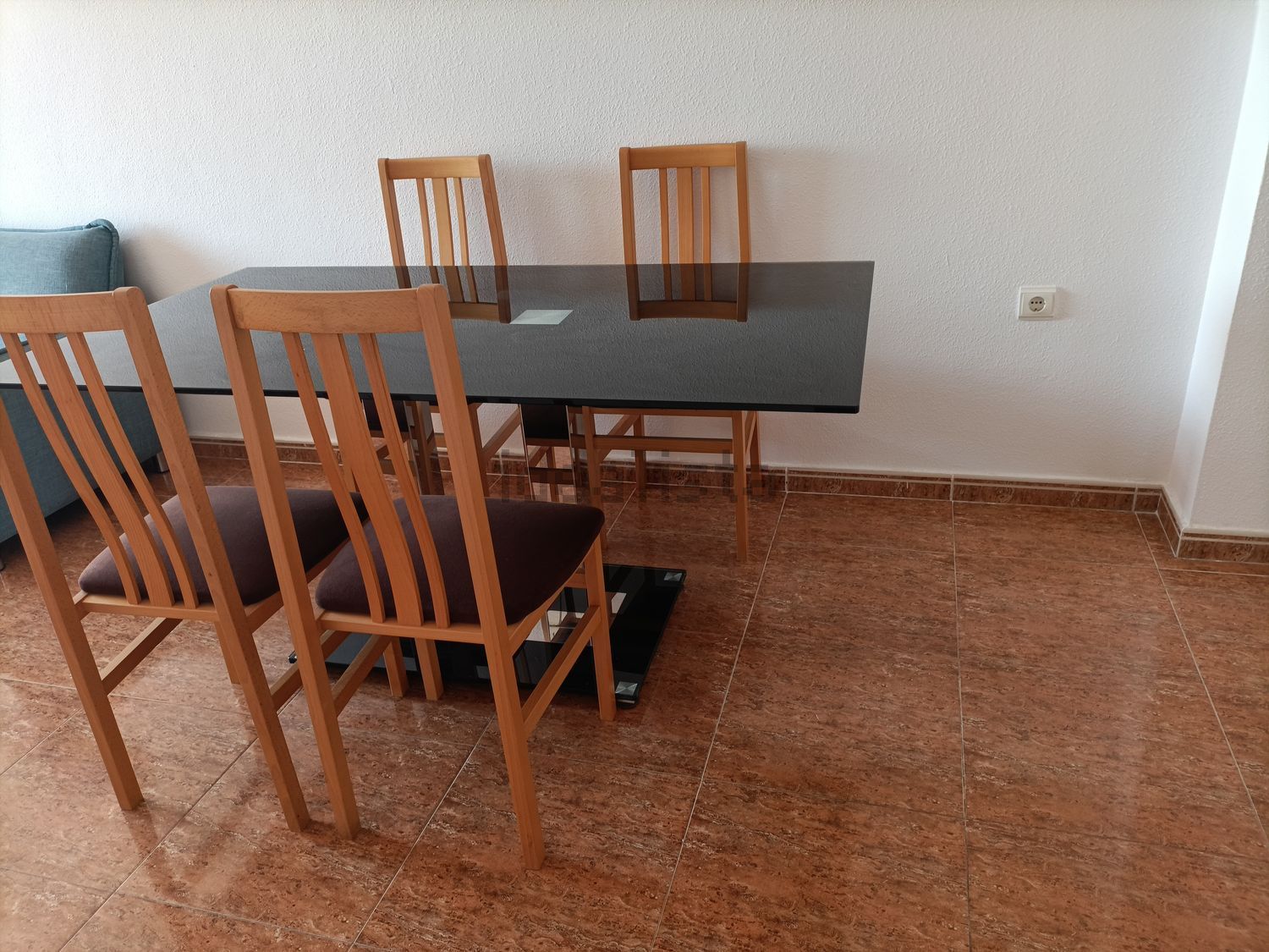 Pis de 55 m² a Torrevella