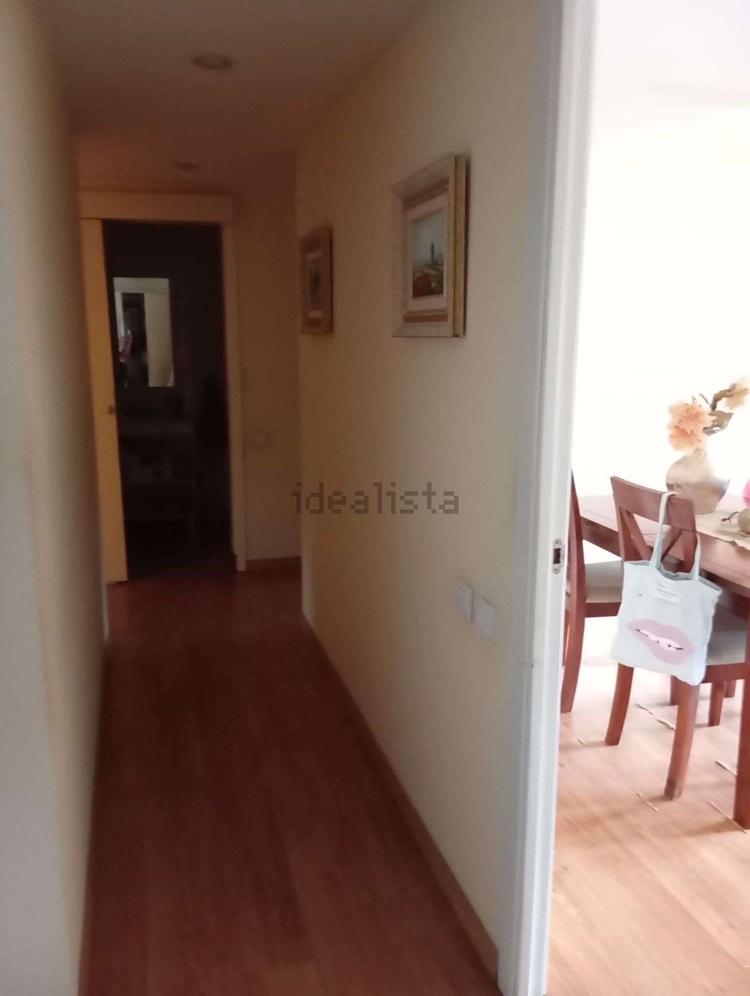 Piso de 118 m² en Oviedo