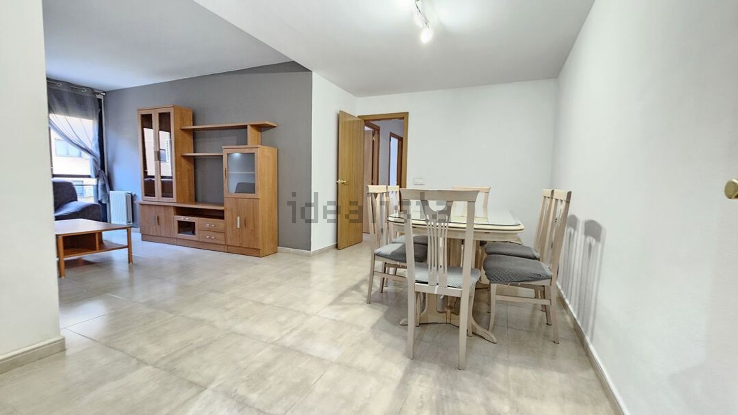 Pis de 98 m² a Toledo
