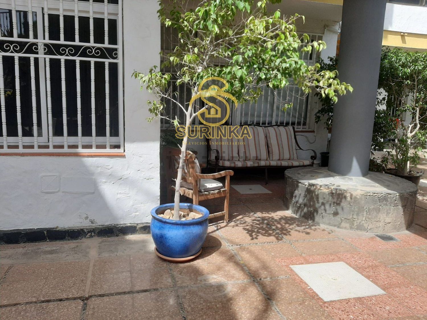 Piso de 64 m² en San Bartolomé de Tirajana