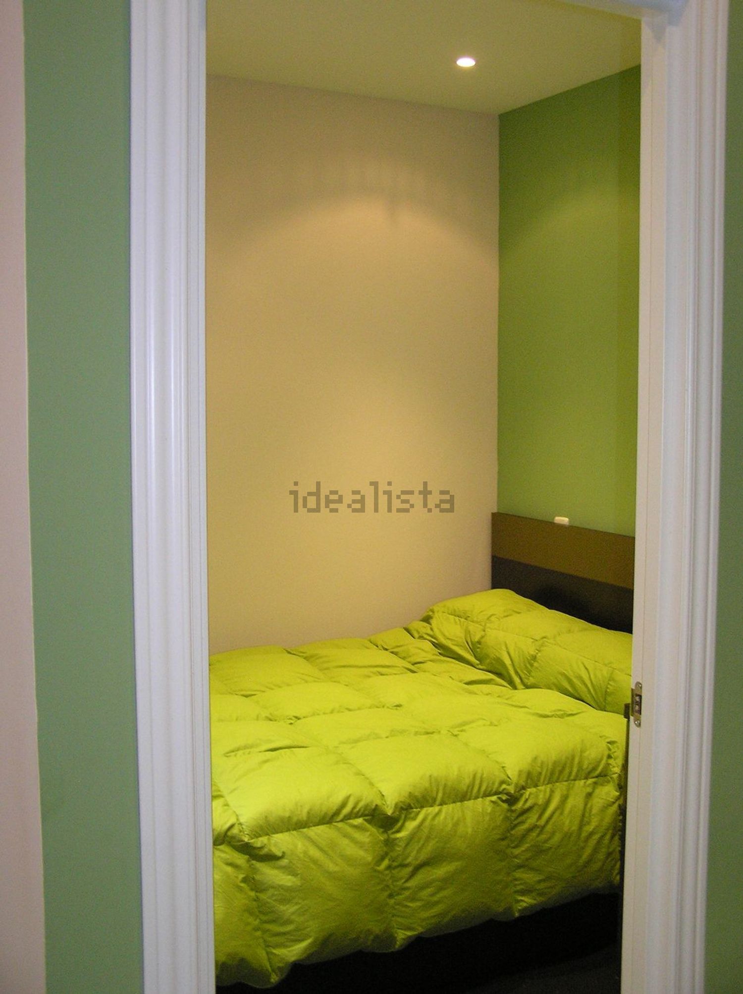 Pis de 25 m² a Madrid