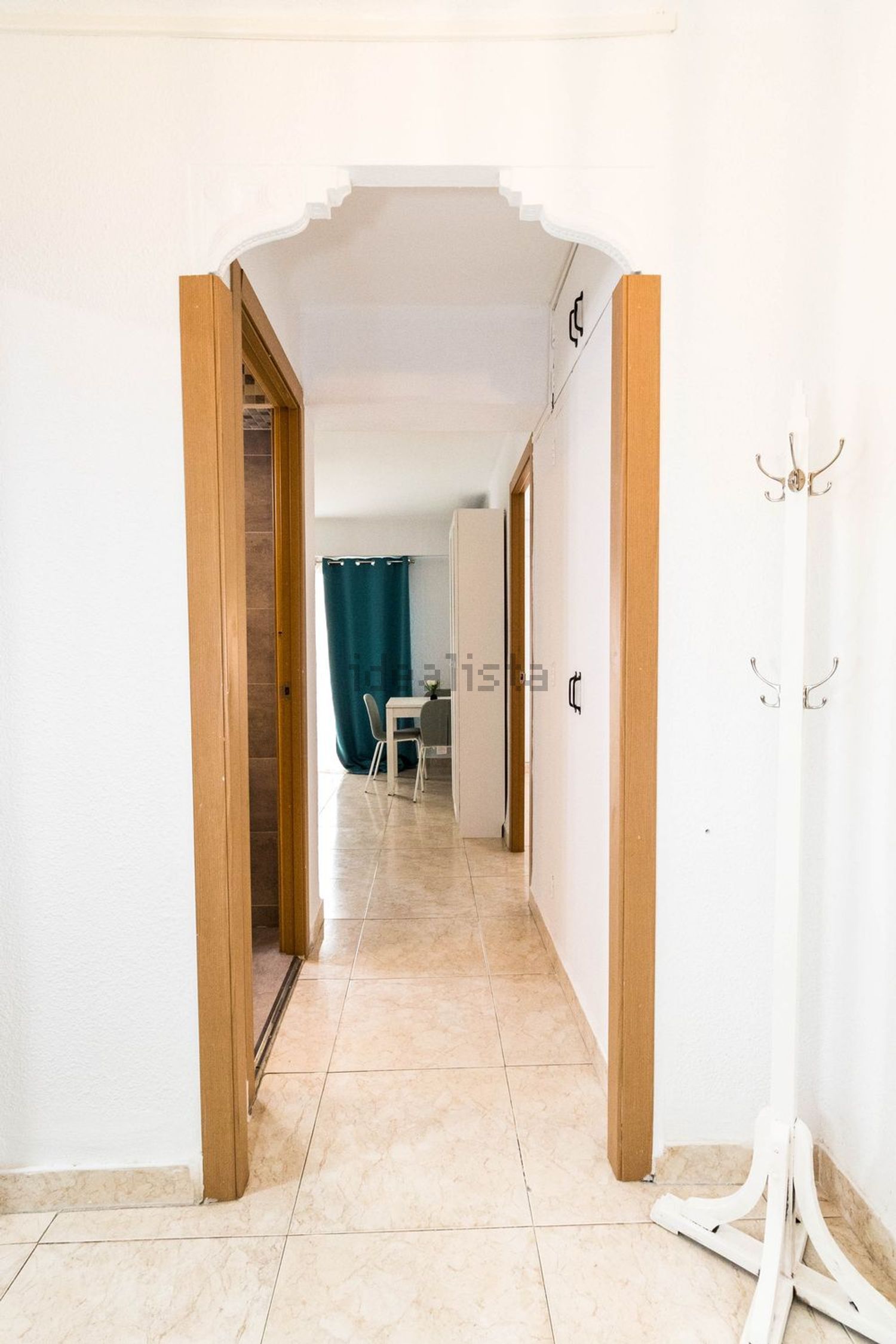Pis de 64 m² a València