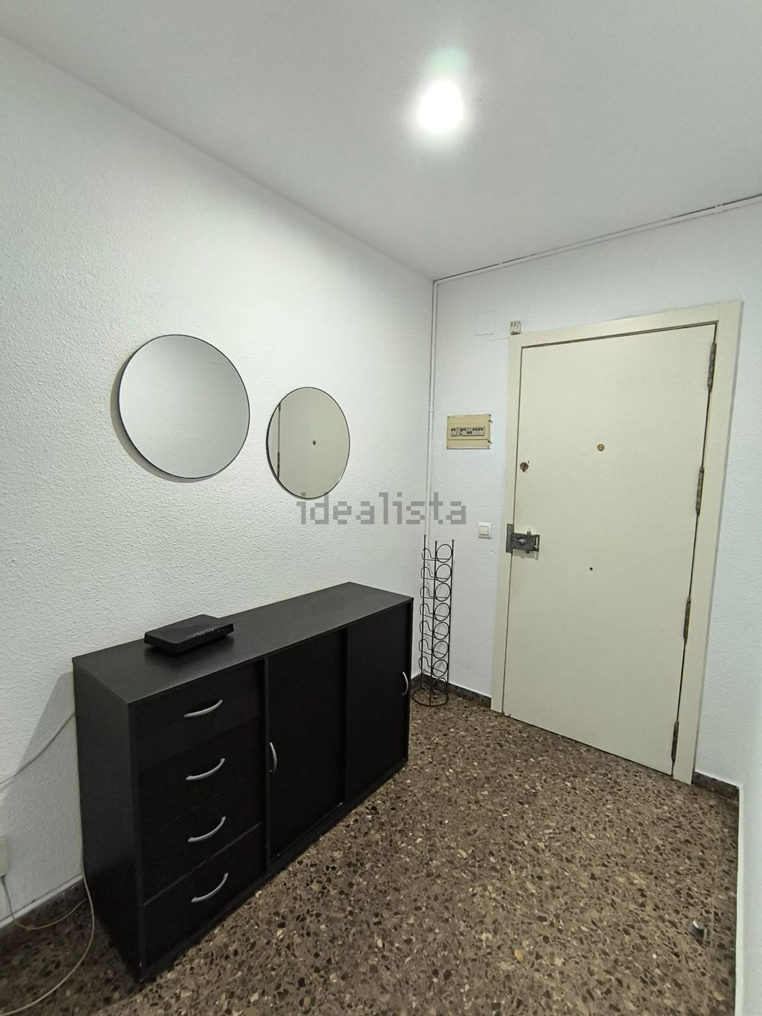 Zimmer zur Miete, Valencia