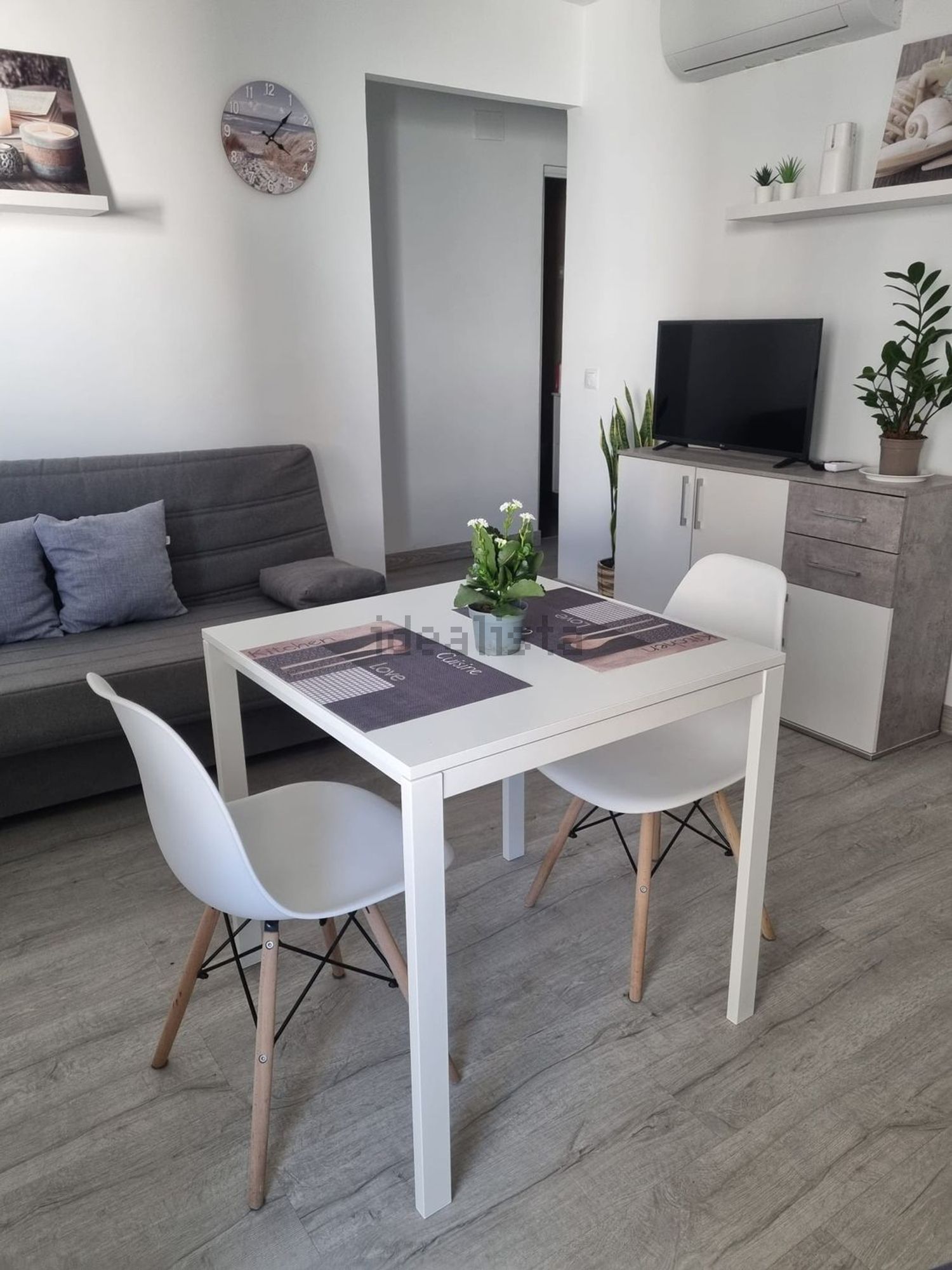 Appartamento 40 m² a Málaga
