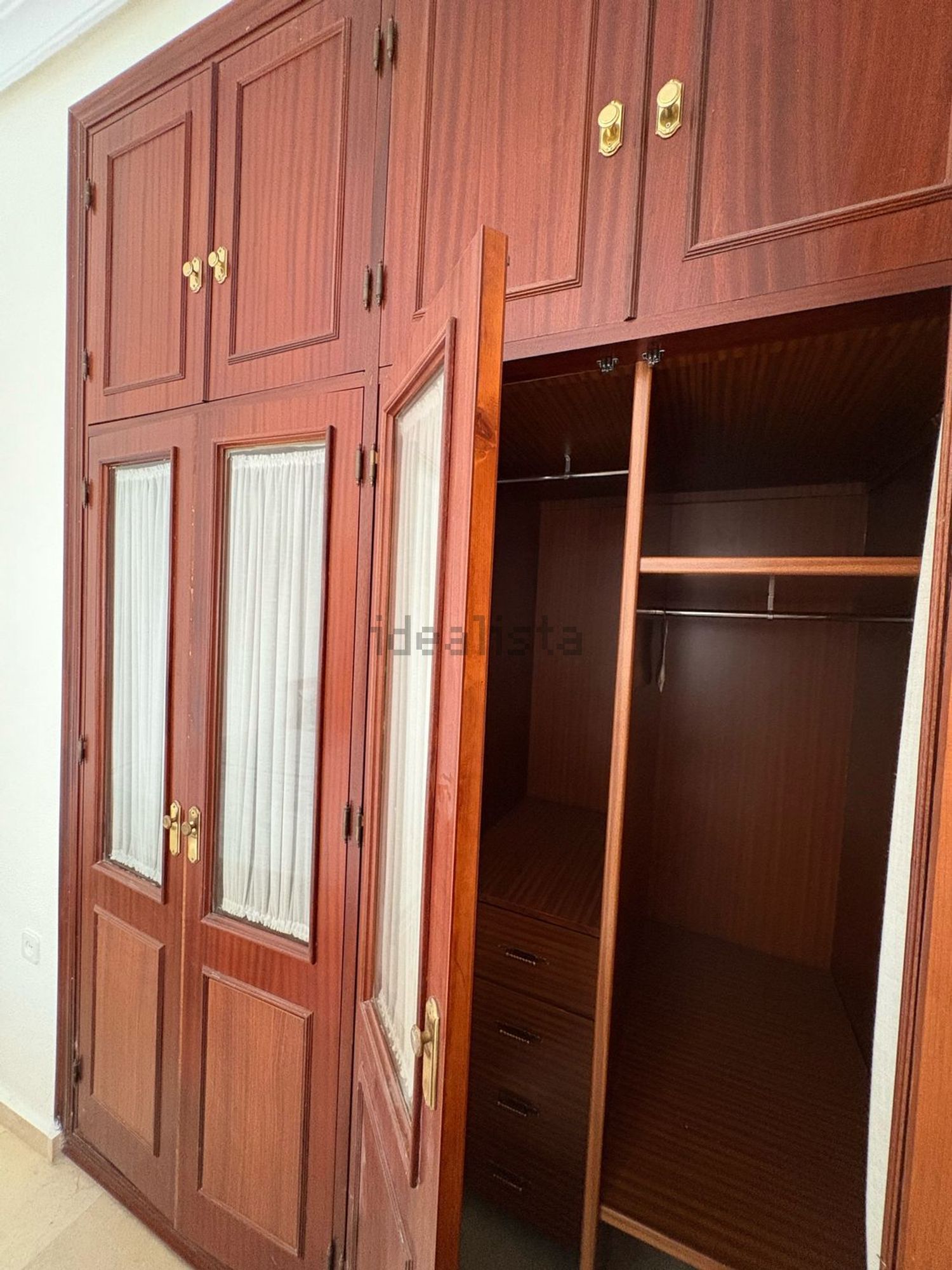 Appartamento 105 m² a Siviglia