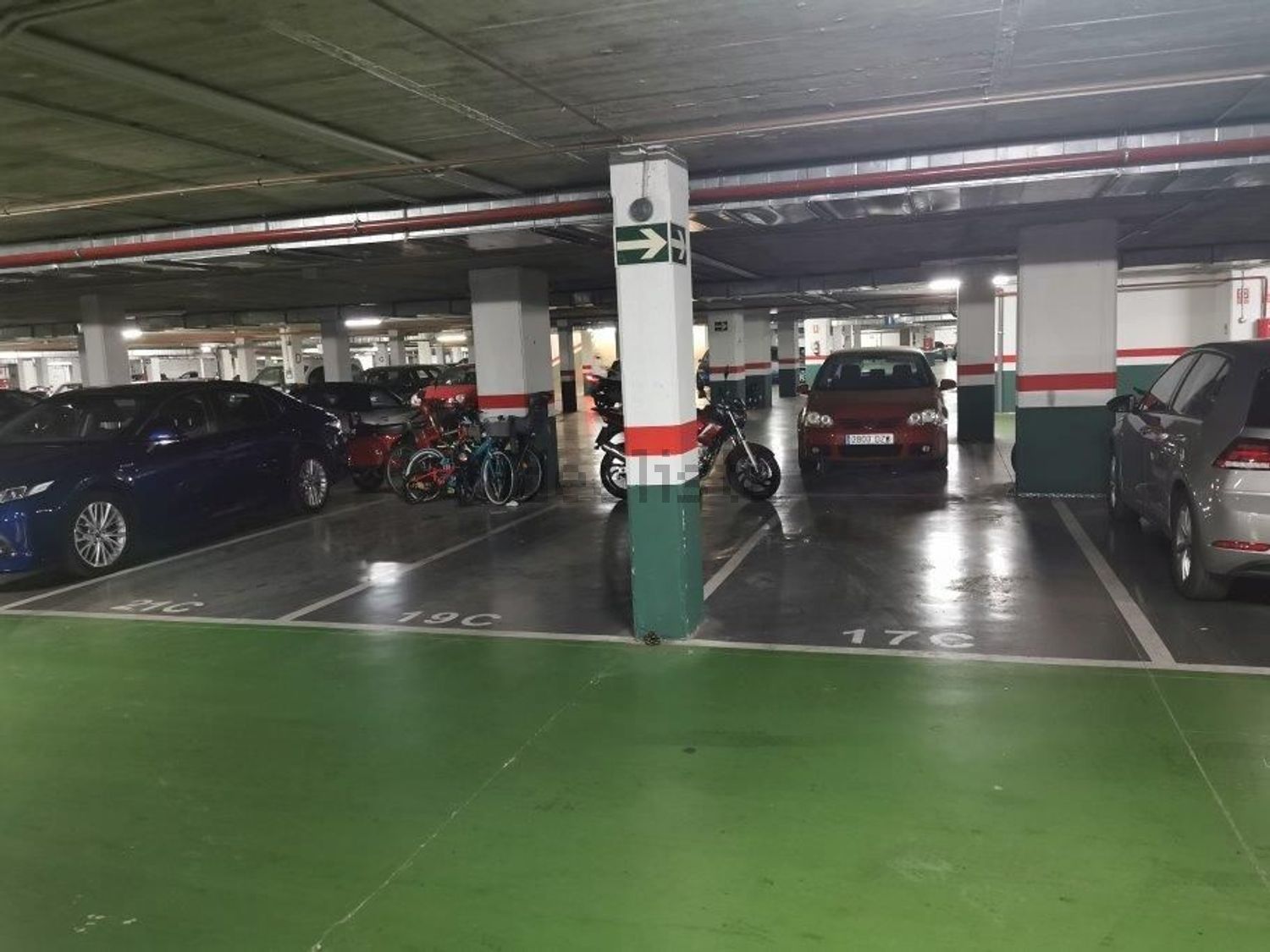 Pis de 94 m² a Sevilla