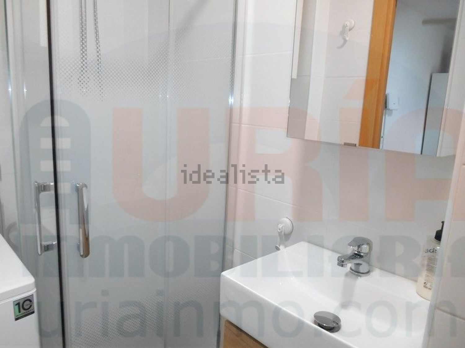 Piso de 16 m² en Oviedo