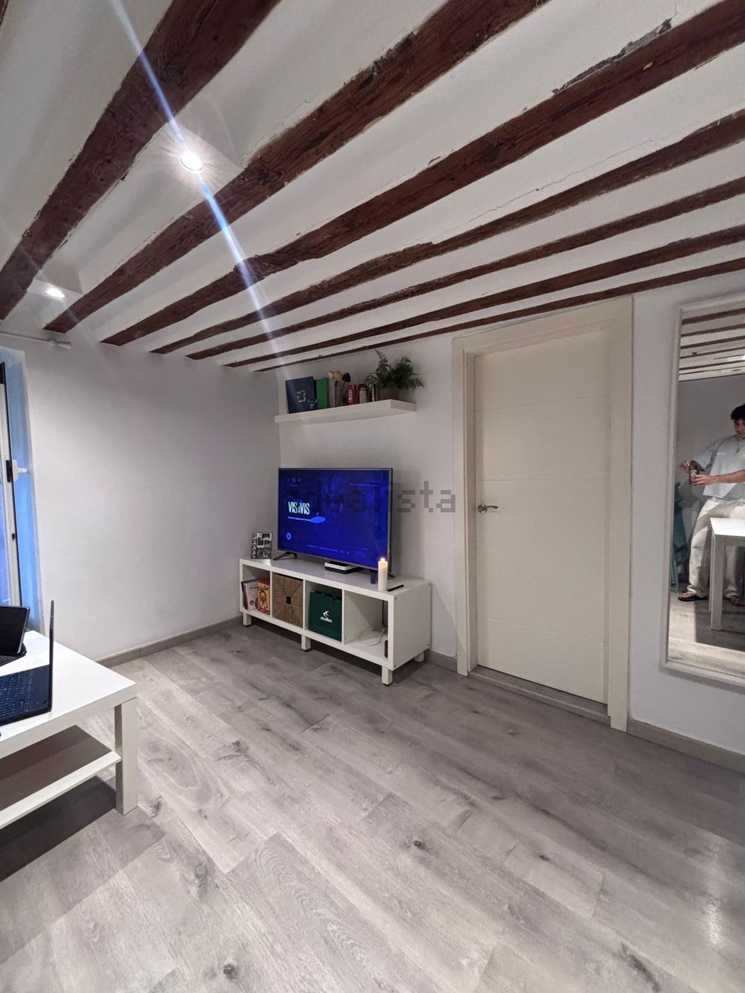 Habitación en alquiler, Madrid