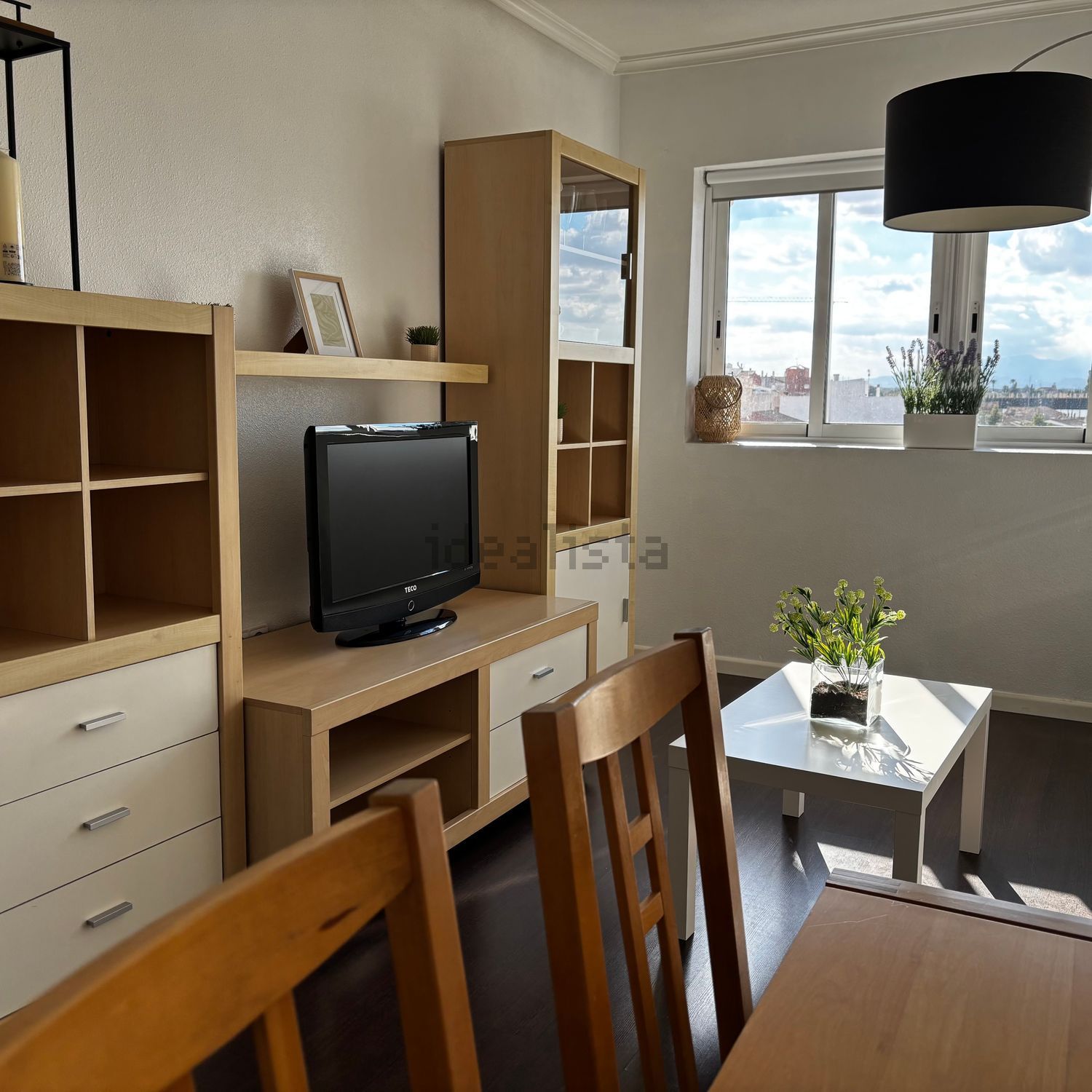 Pis de 85 m² a Múrcia