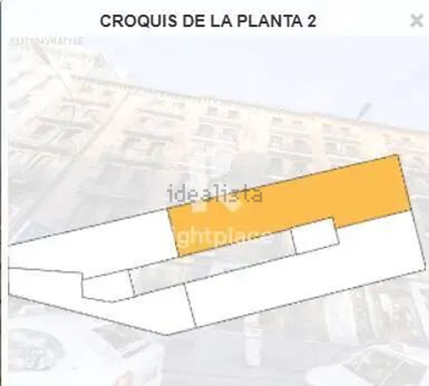 Pis de 146 m² a Madrid