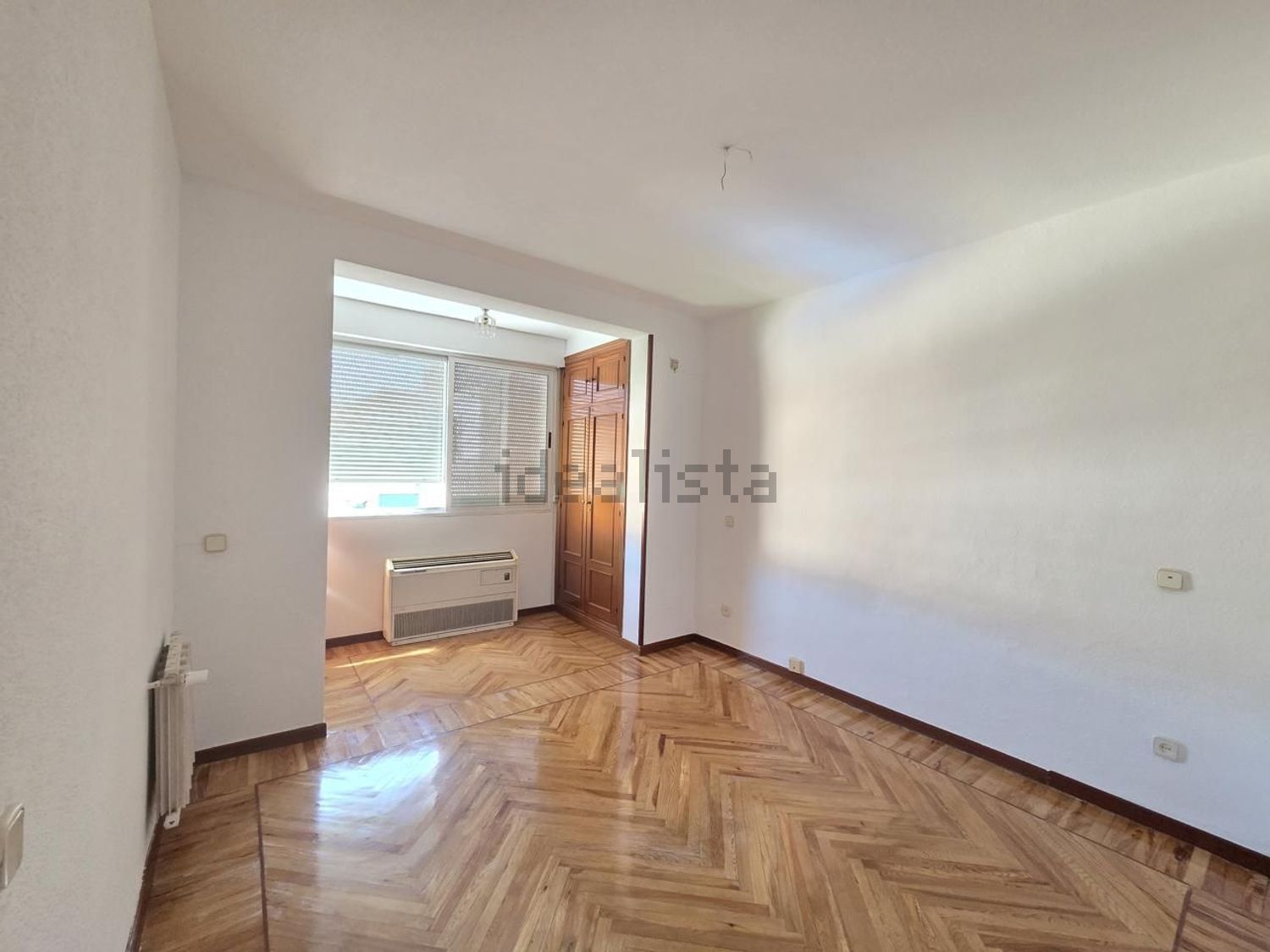 Piso de 123 m² en Madrid