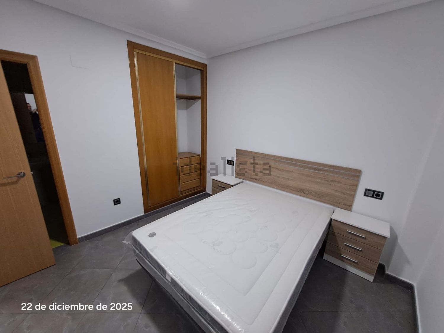 Pis de 73 m² a Múrcia