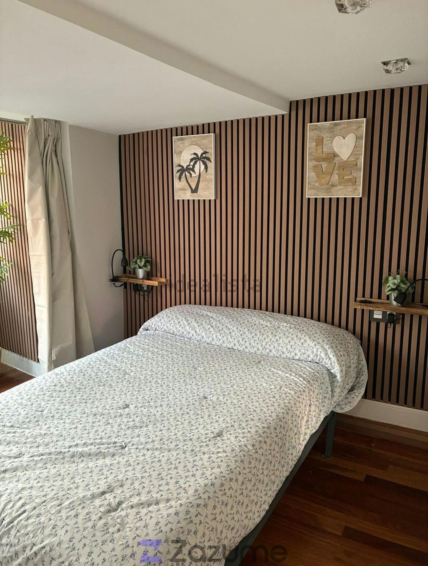 Flat 40 m² in Bermeo