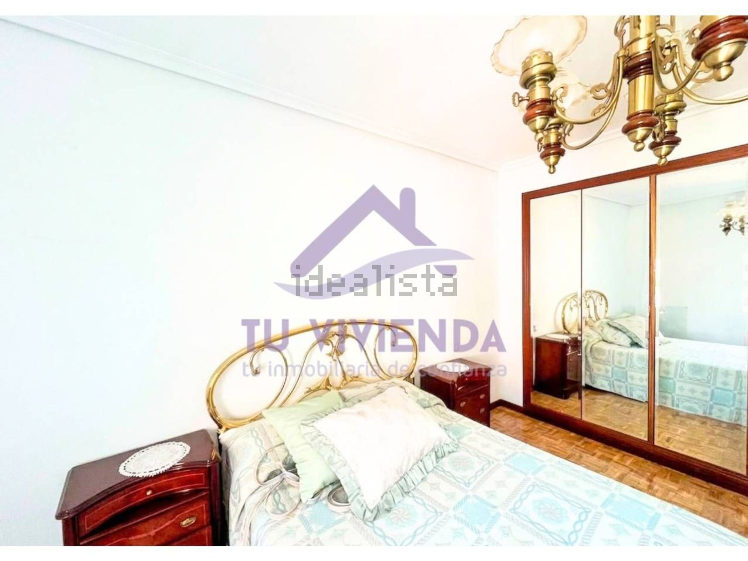 Apartamento 124 m² em Valladolid