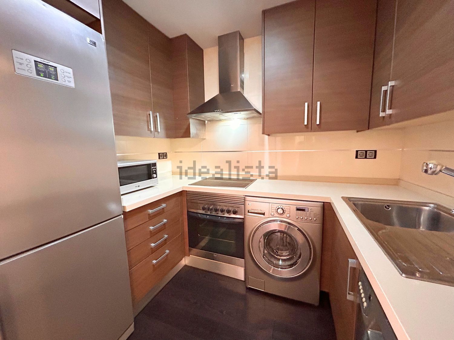 Piso de 81 m² en l'Eliana