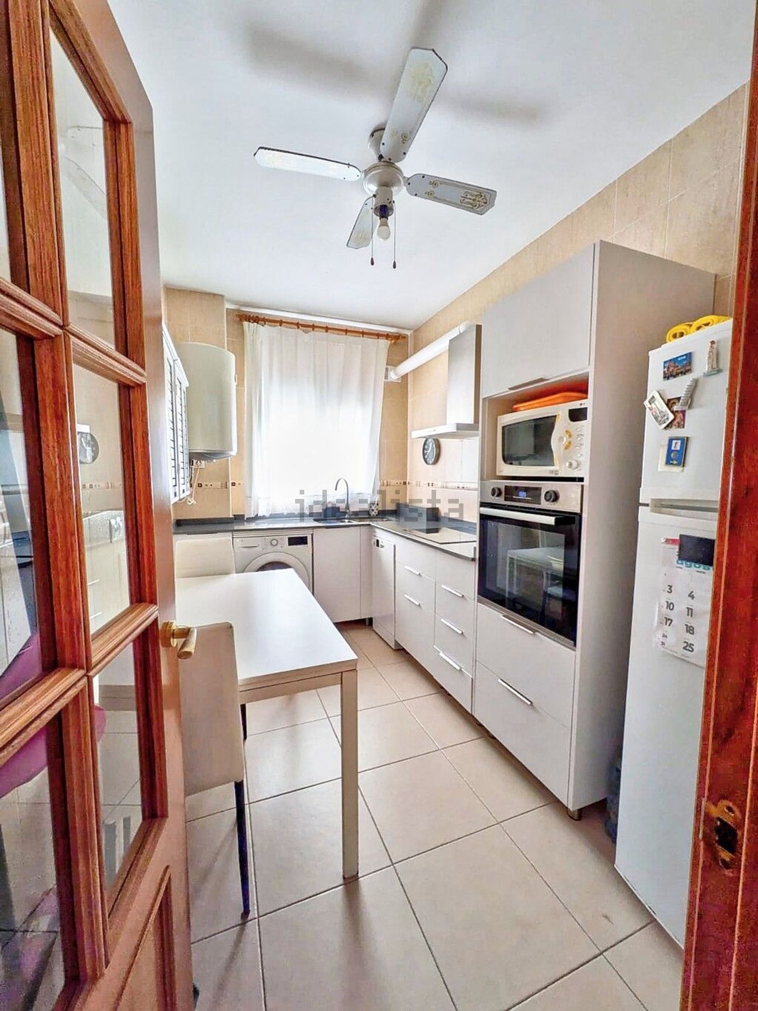 Apartamento 78 m² em Alcaucín