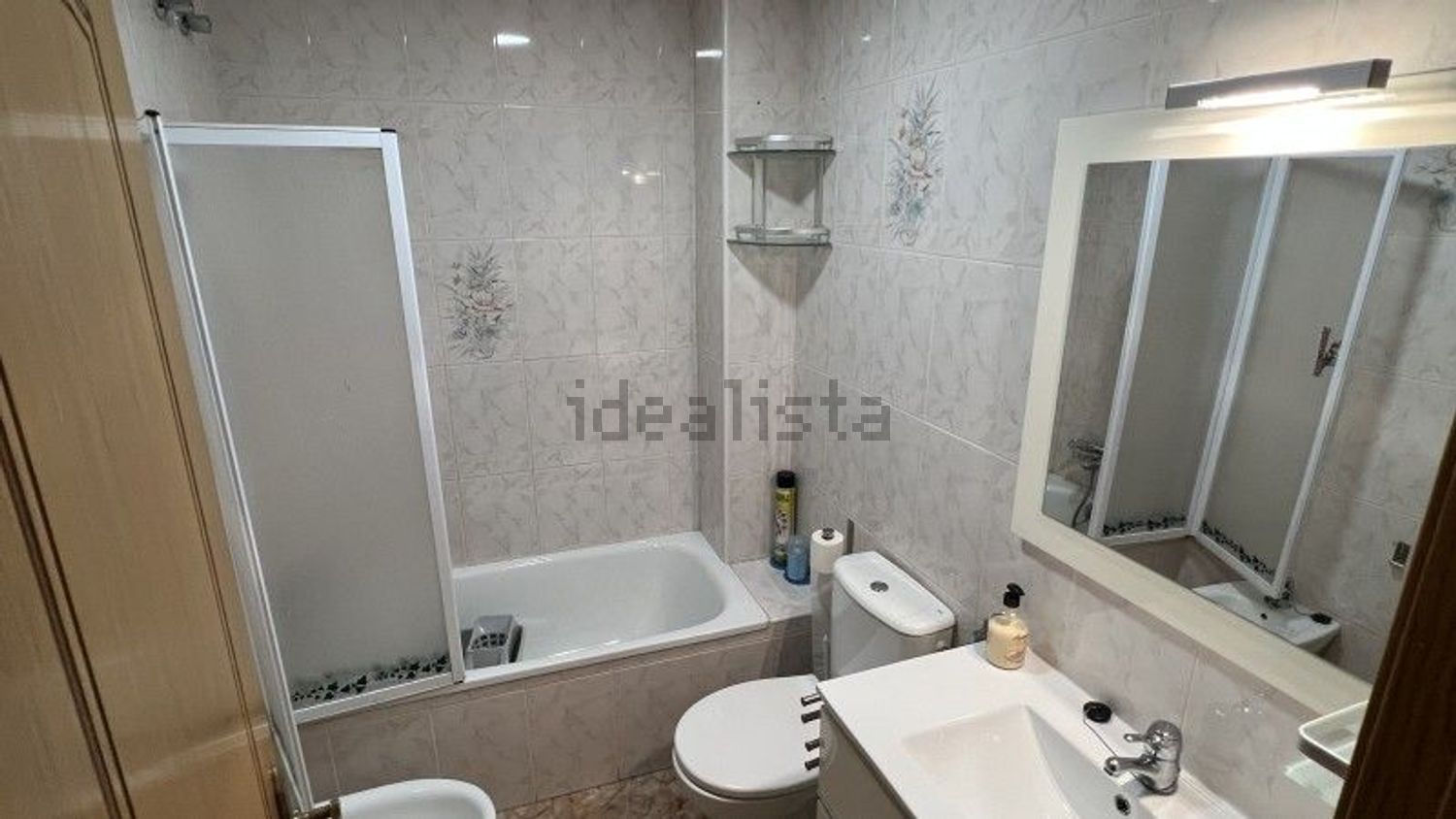 Pis de 64 m² a Torrevella