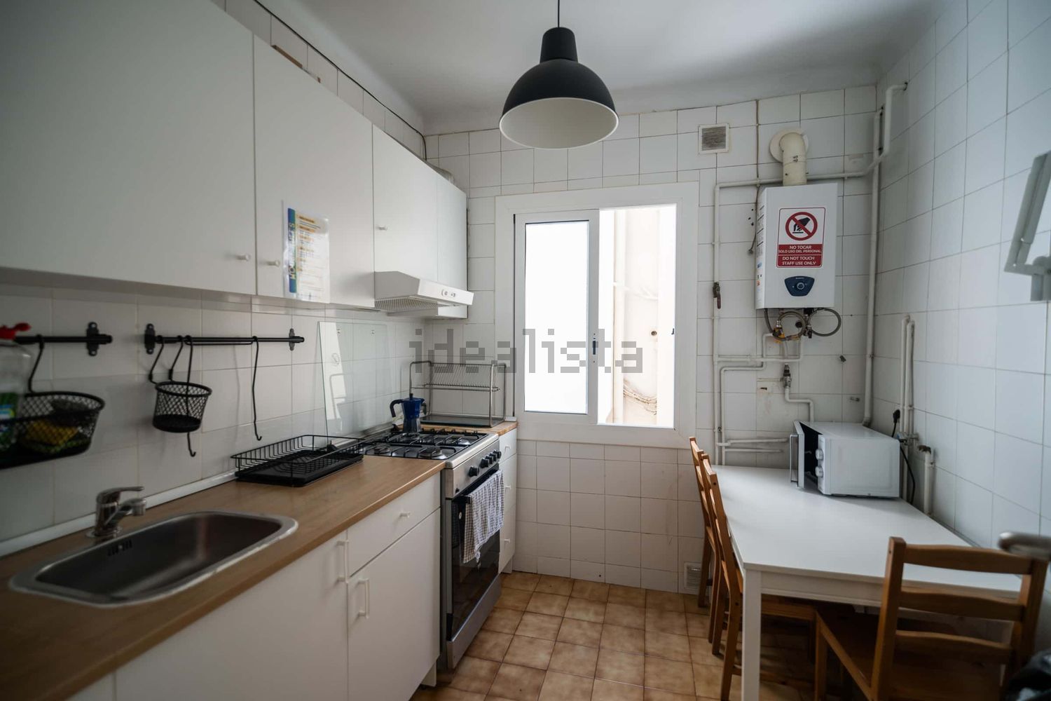 Habitación 130 m², Barcelona