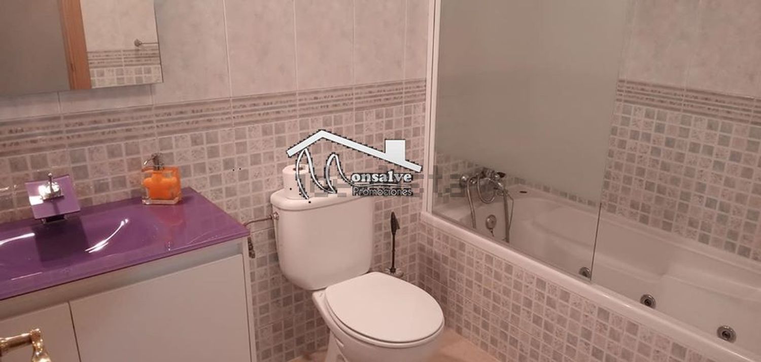 Pis de 63 m² a Yeles