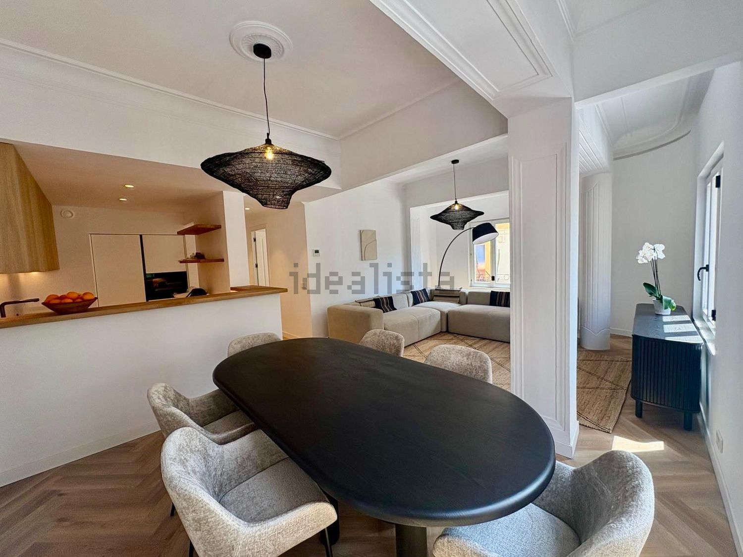 Квартира 110 м² в Eivissa