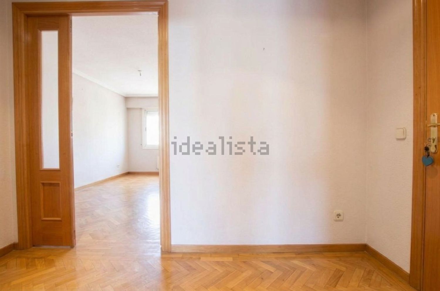 Pis de 87 m² a Madrid