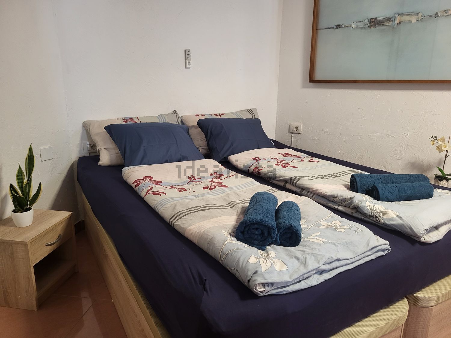Pis de 54 m² a Adeje