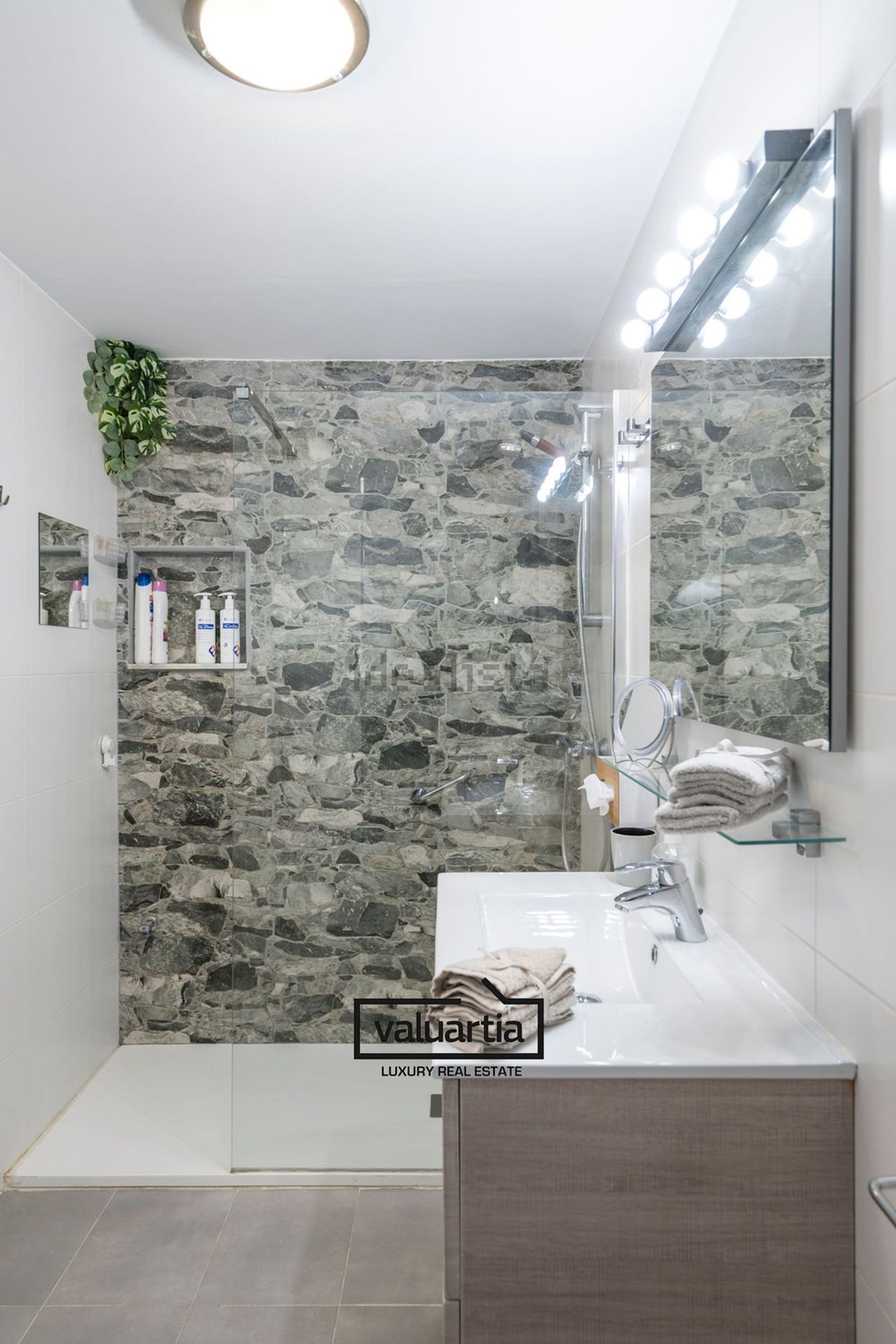 Flat 40 m² in Madrid