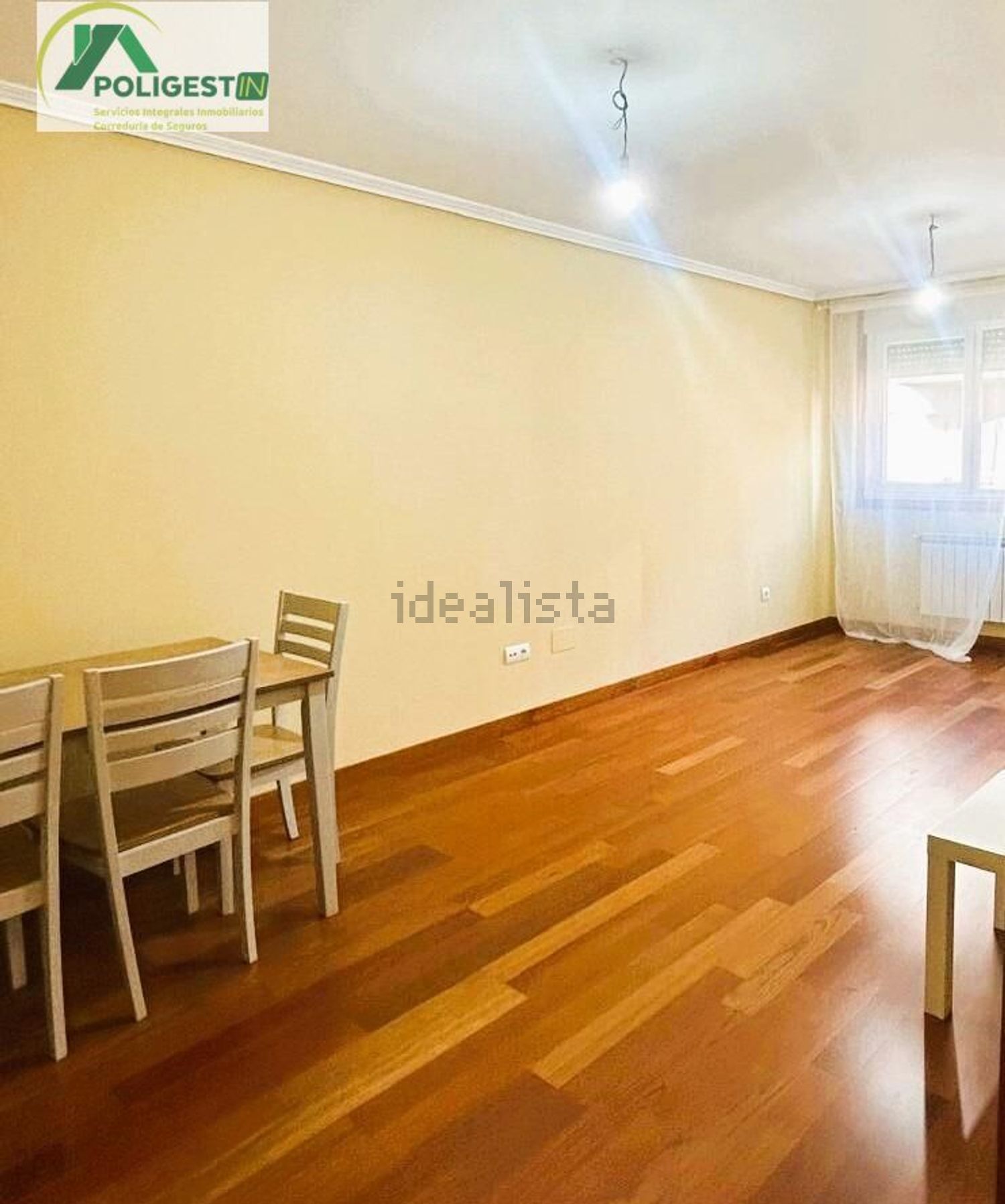 Pis de 87 m² a Ponferrada