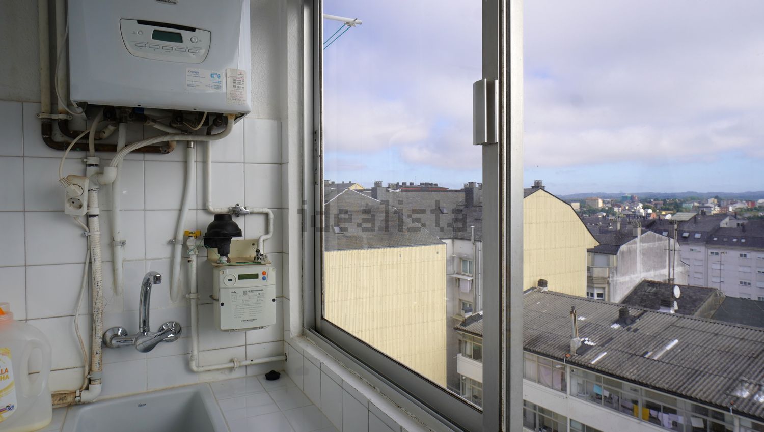 Appartamento 168 m² a Lugo