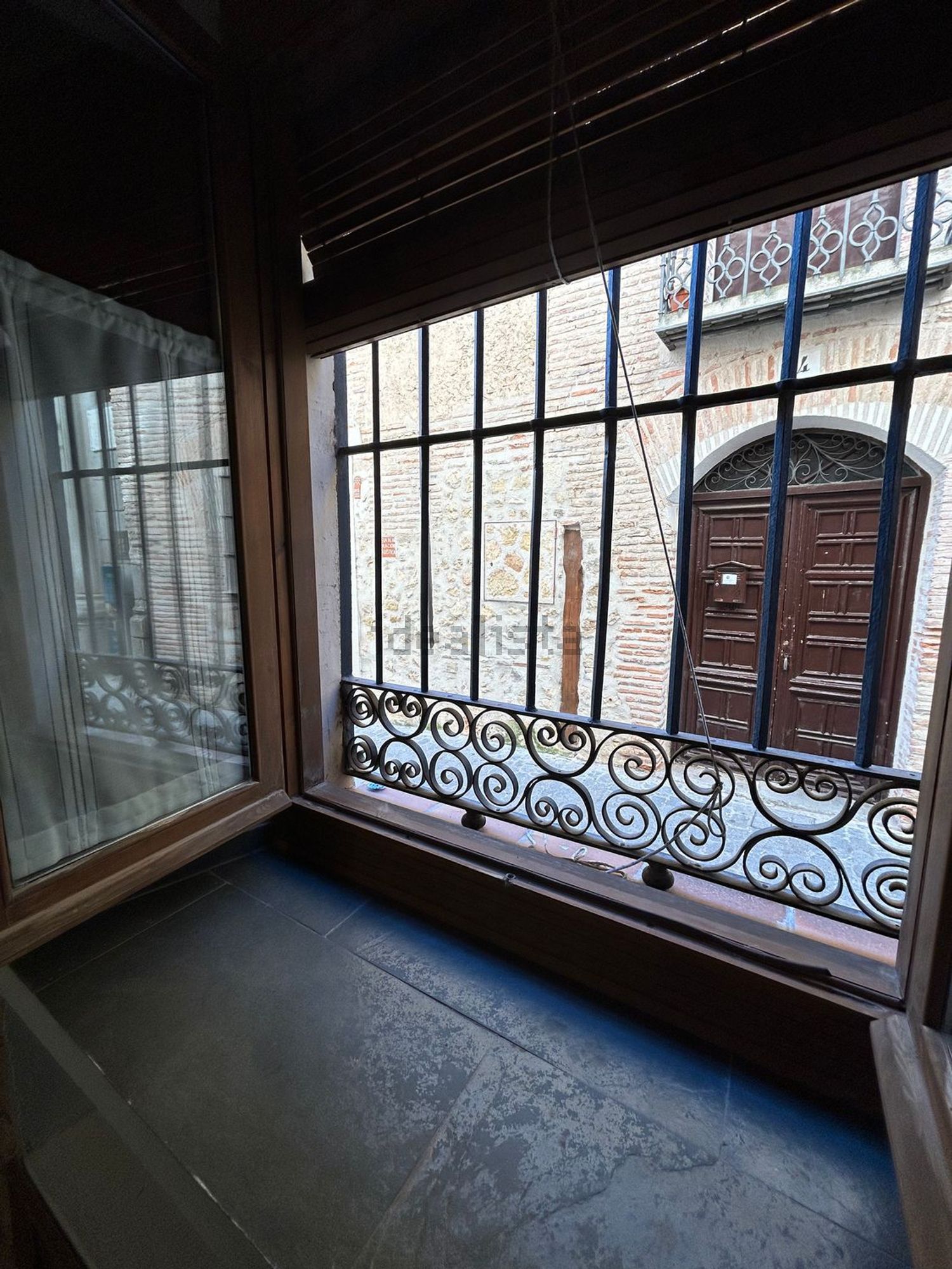 Wohnung 80 m² in Segovia