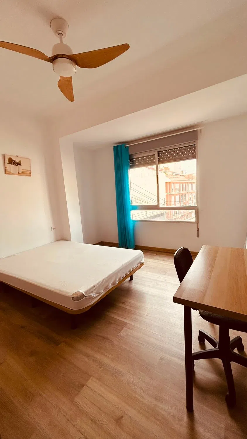 Habitación 121 m², 