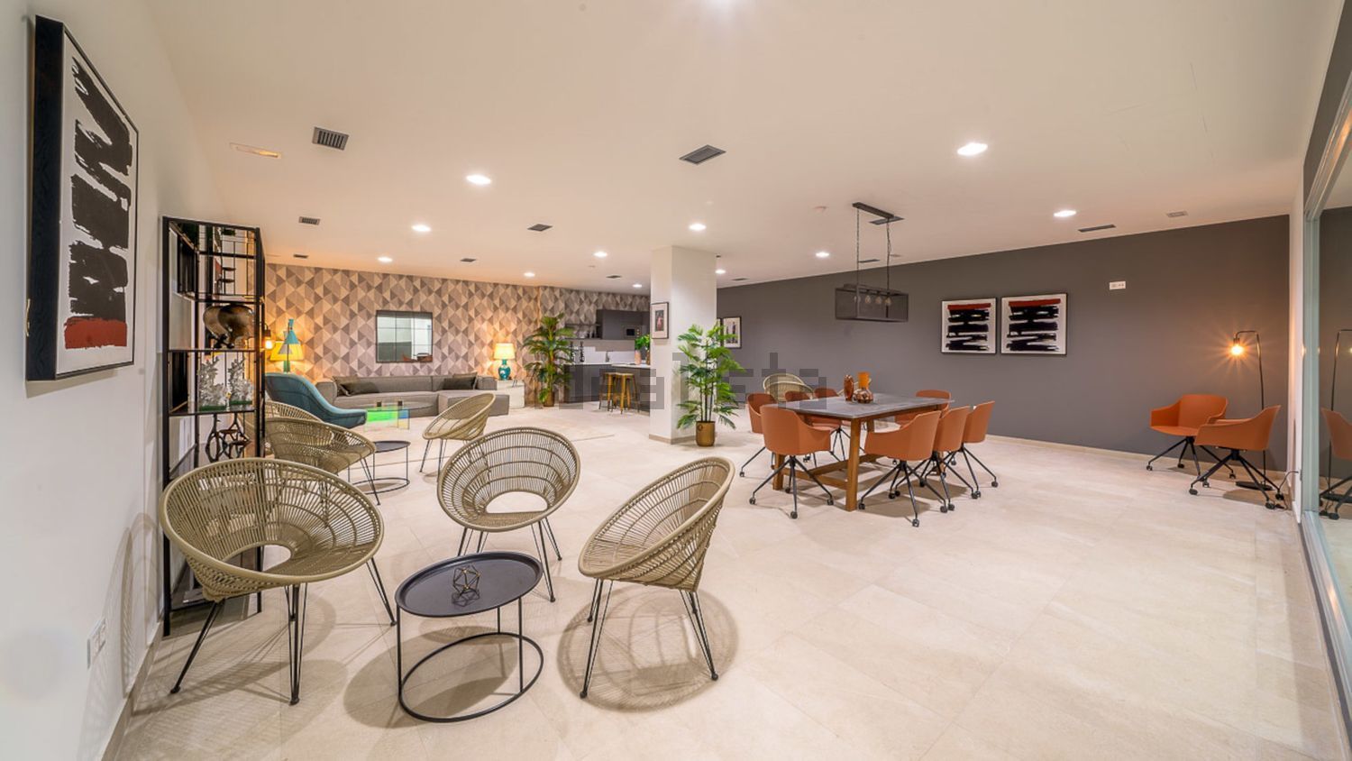 Pis de 130 m² a Estepona