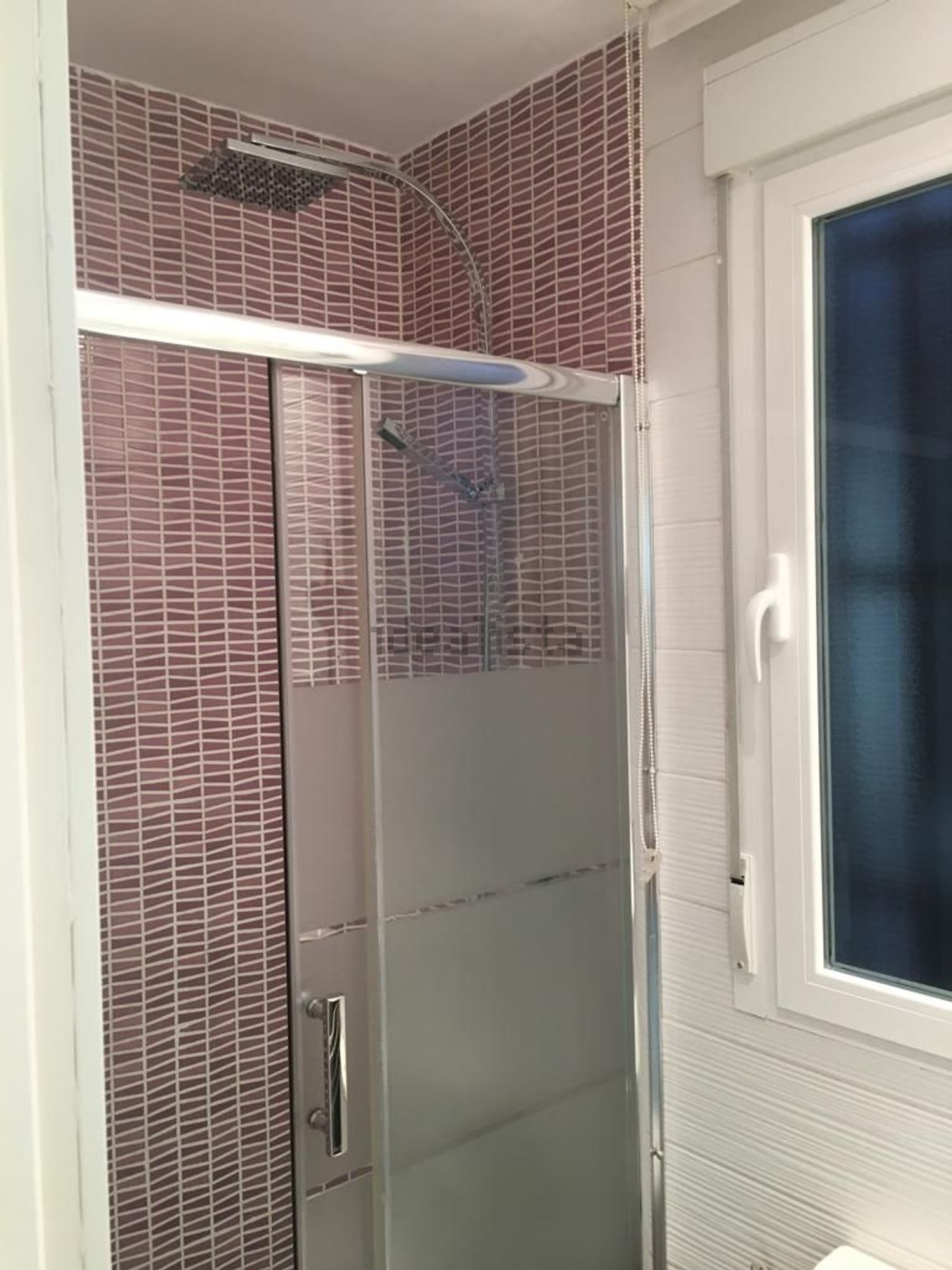Wohnung 38 m² in Madrid