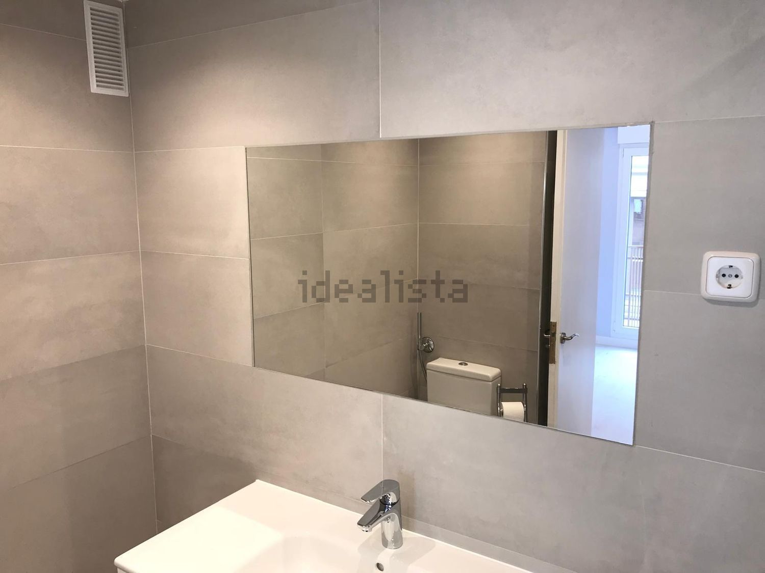 Pis de 41 m² a Madrid