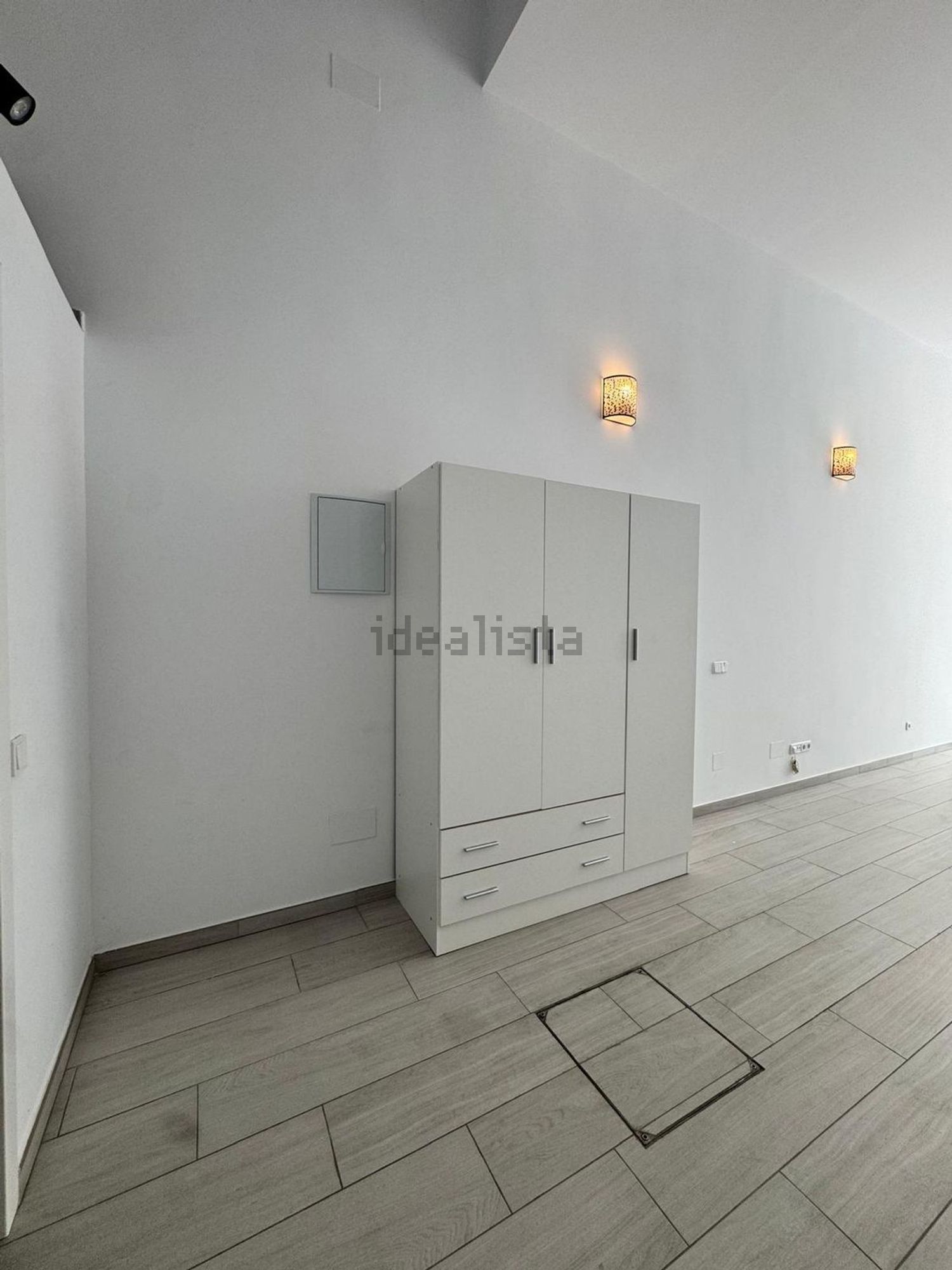 Pis de 35 m² a Madrid