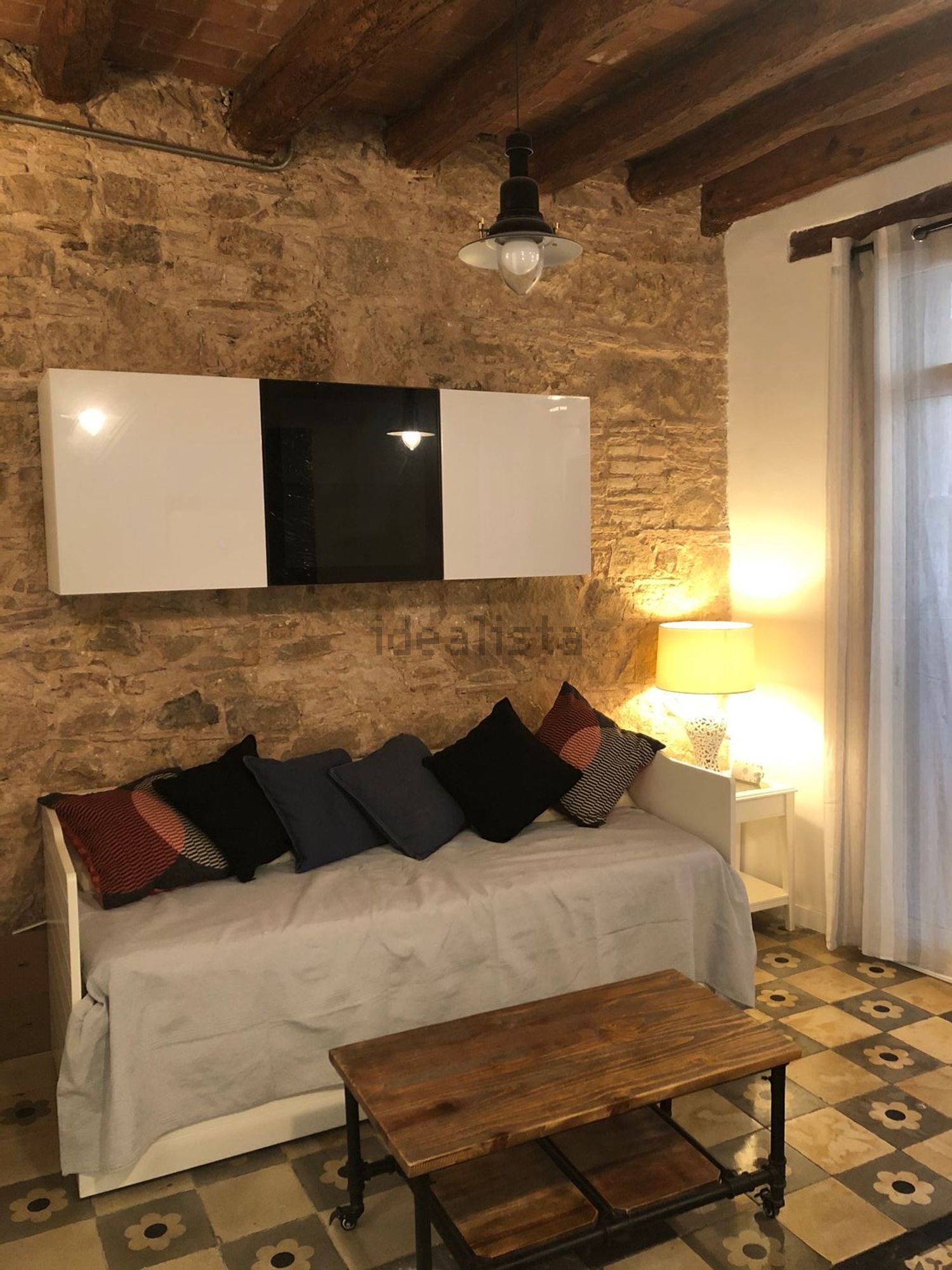 Habitació de lloguer, Barcelona
