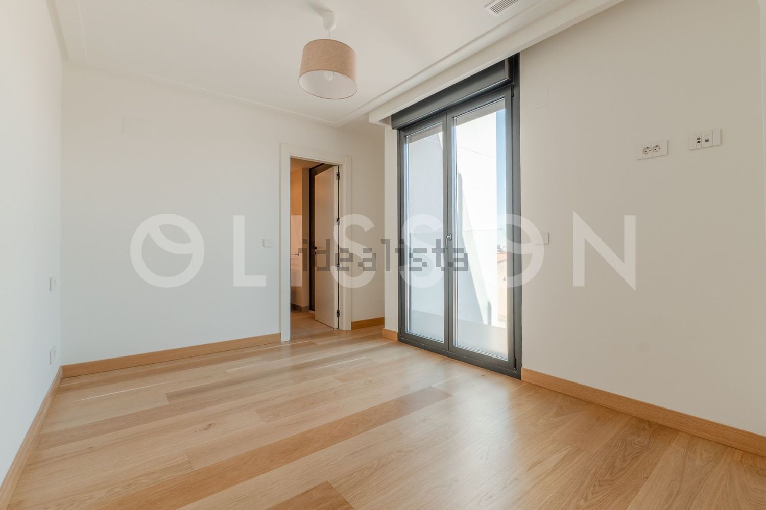 Piso de 234 m² en Madrid