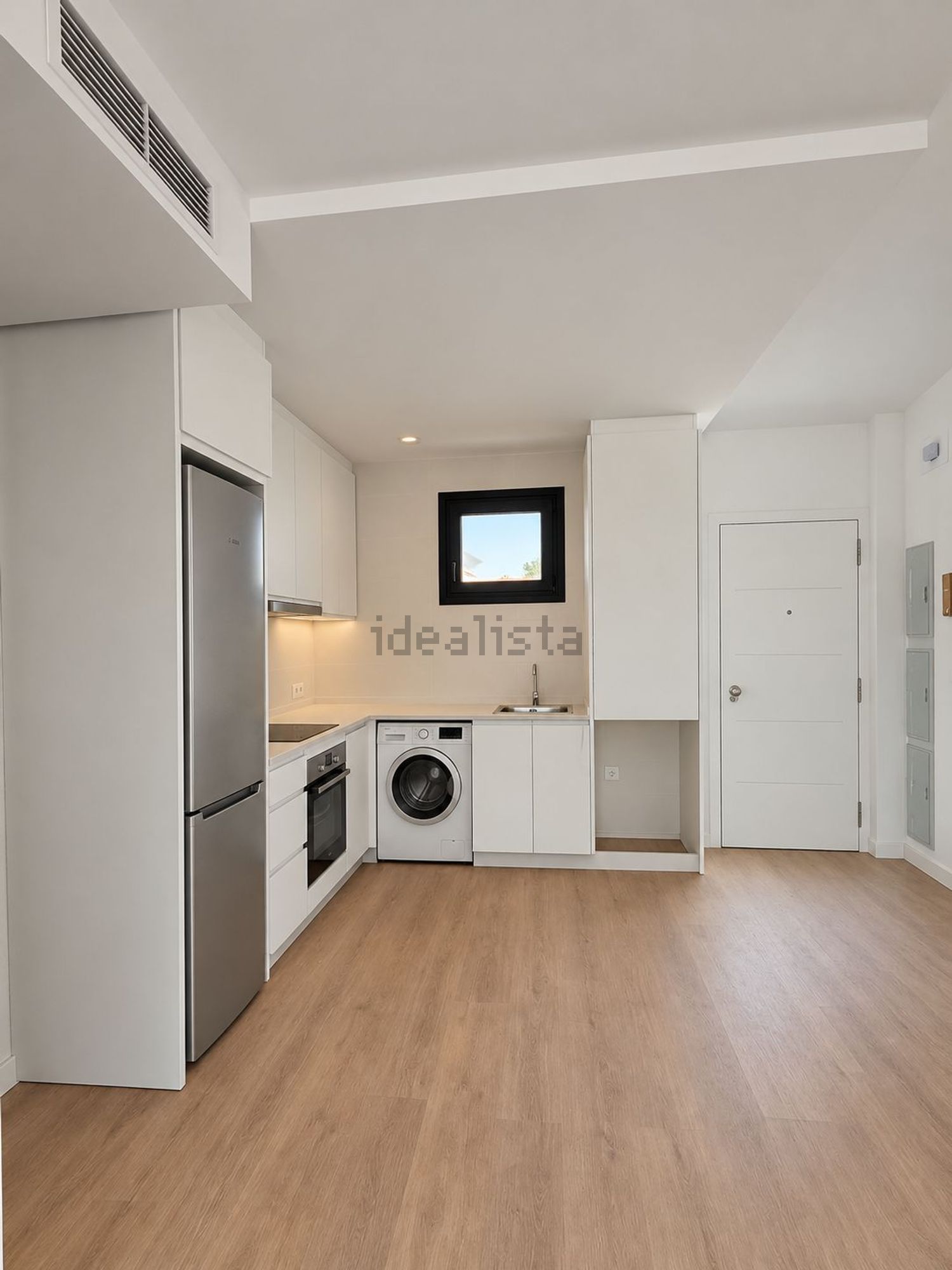 Pis de 60 m² a Gelves