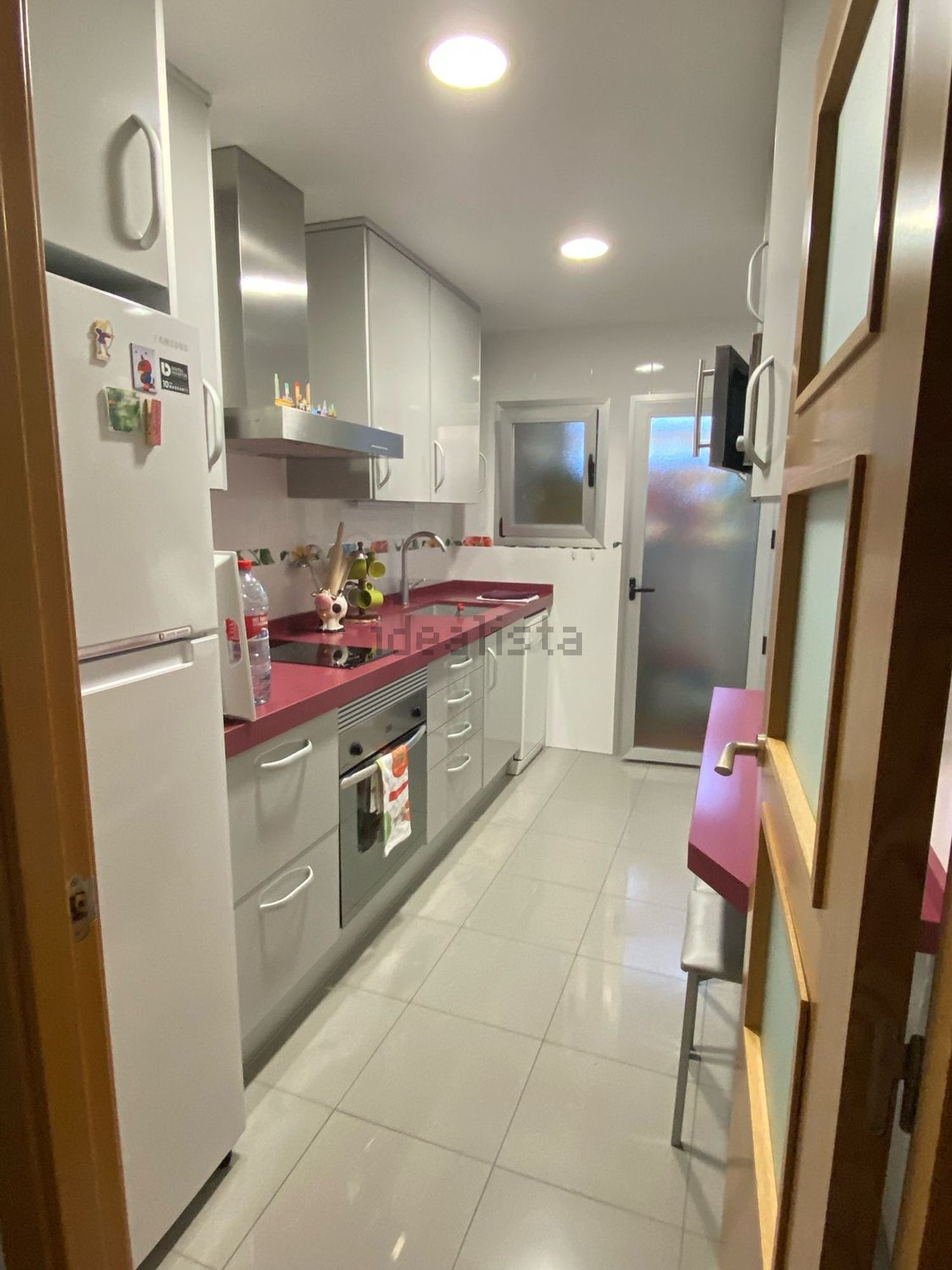 Piso de 84 m² en Valencia