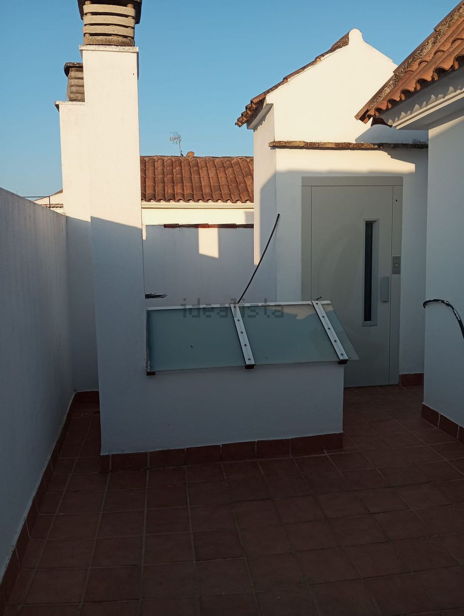 Piso de 110 m² en Montilla